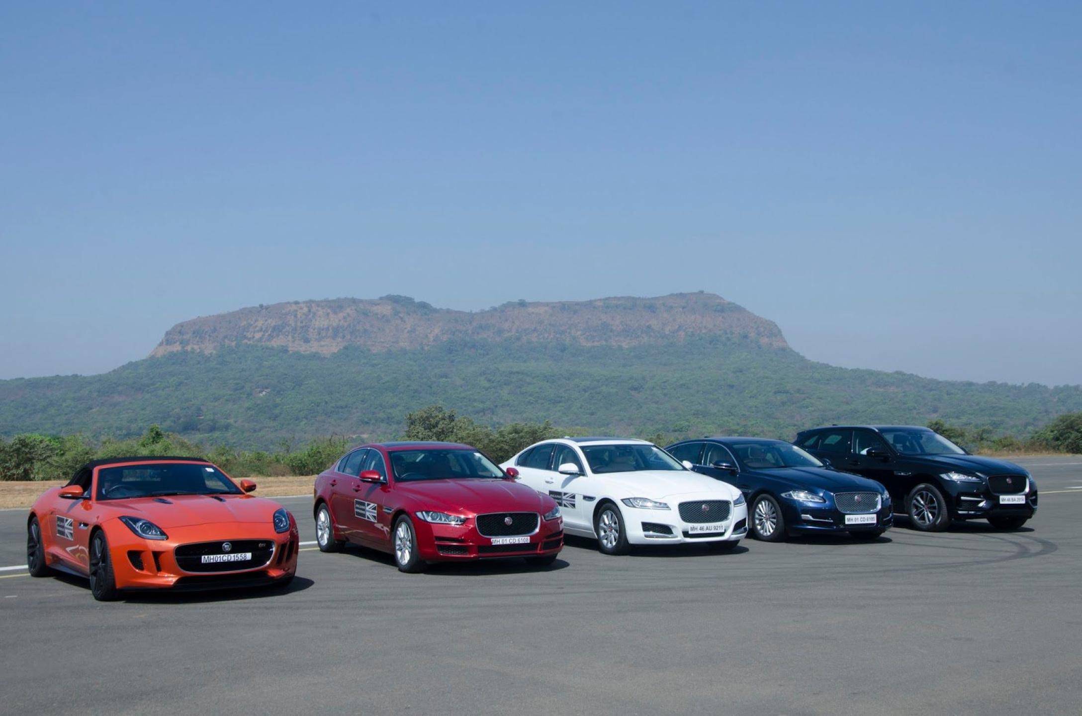 Jaguar Art of Performance Tour arrives in Kochi this weekend