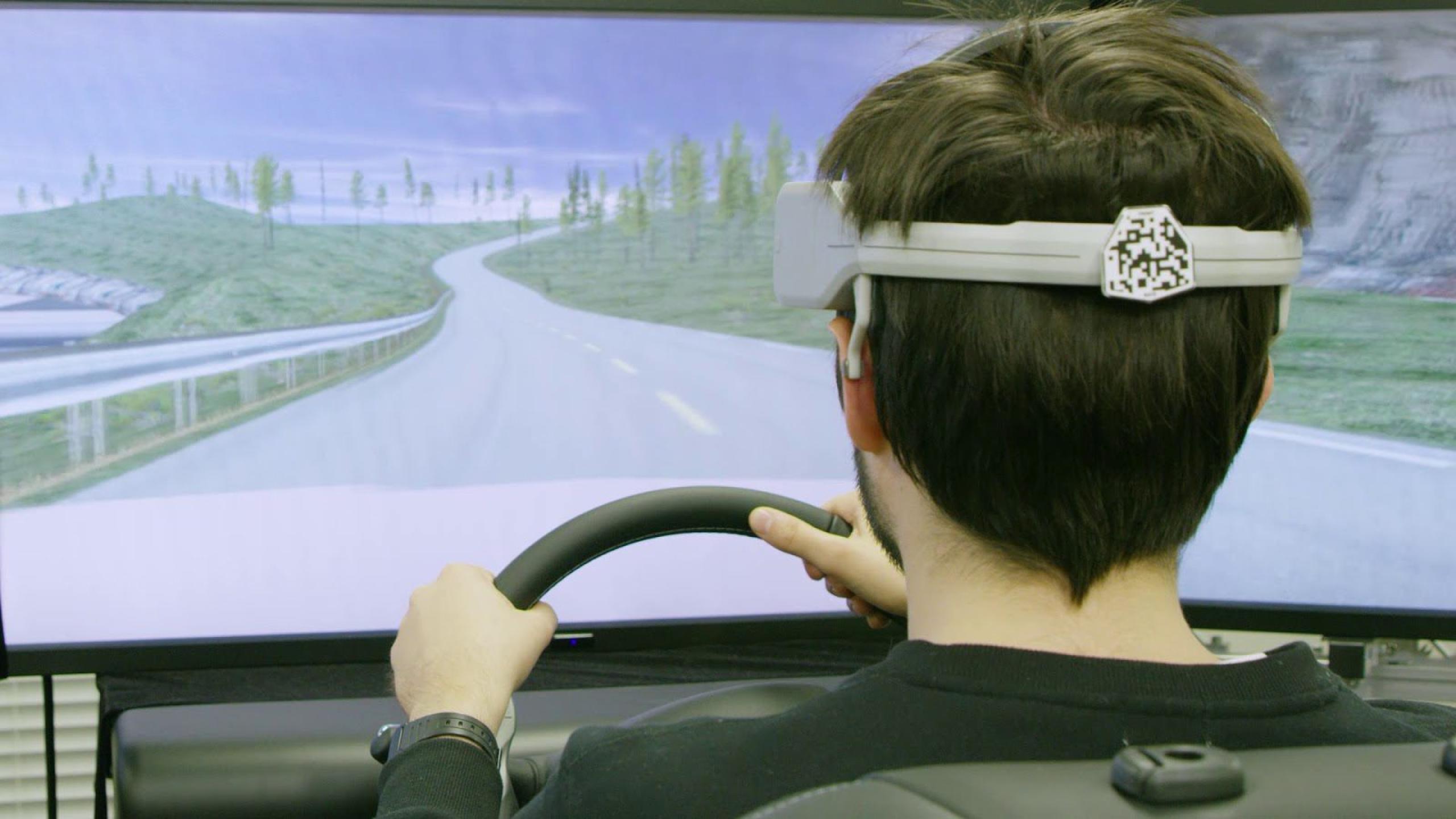 Nissan to demonstrate its Brain-to-Vehicle (B2V) technology at CES 2018
