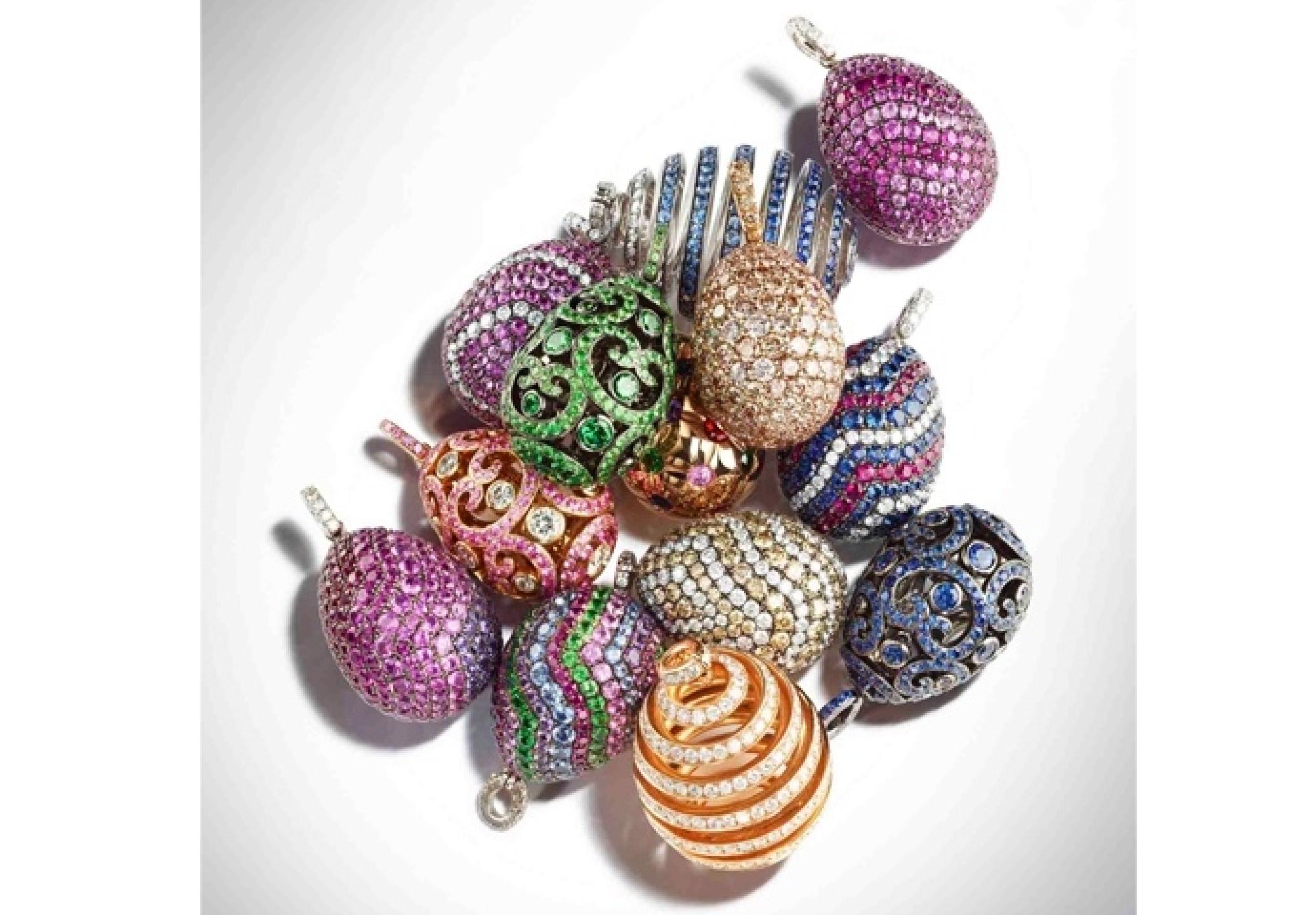 Fabergé | Where Art Lives