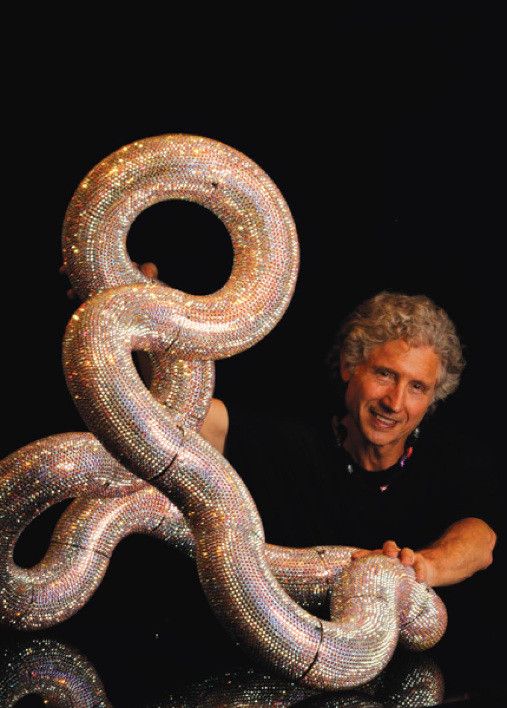 Infinity Art | By Richard X Zawitz