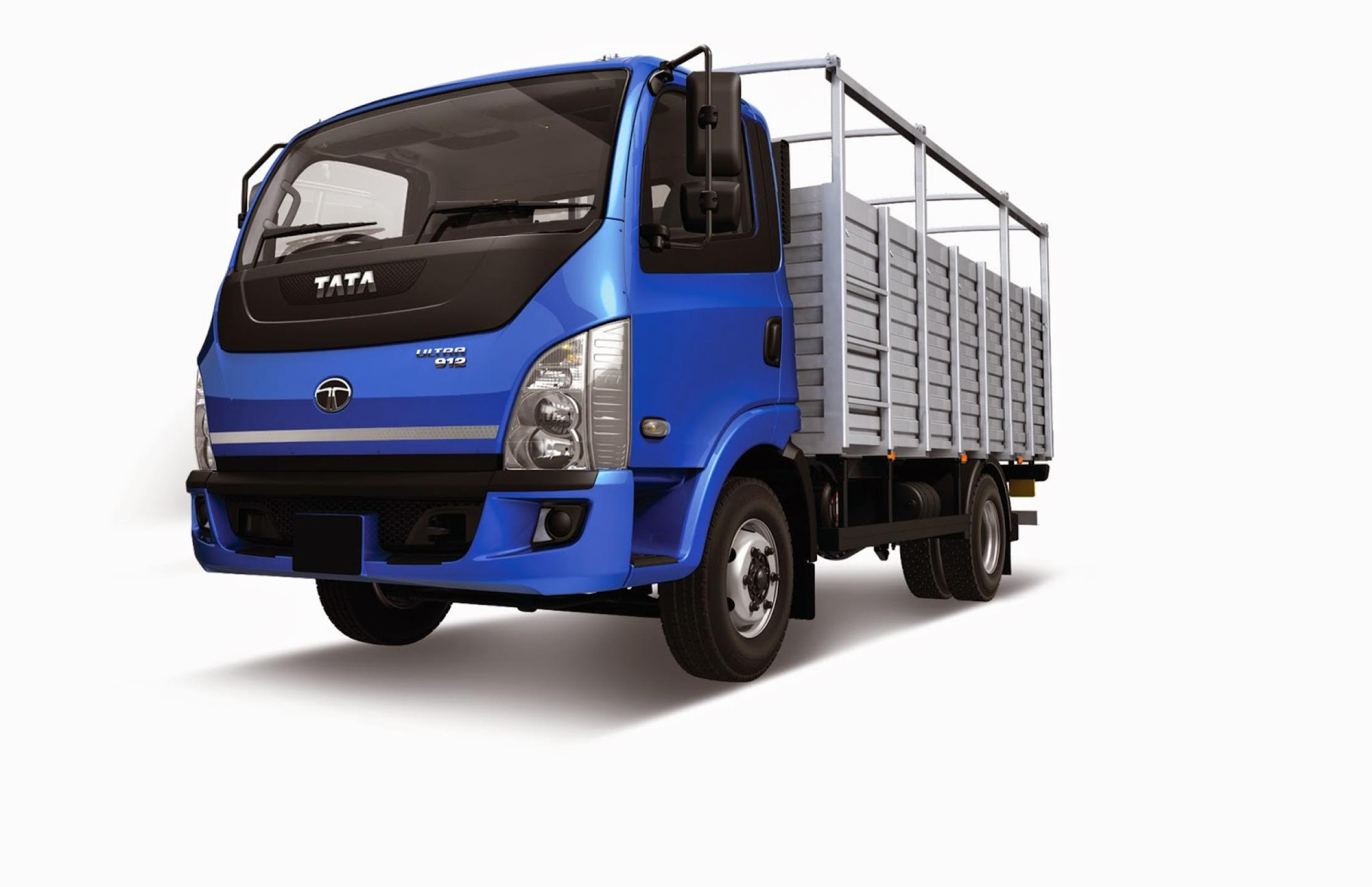 Tata Motors sweeps the CII Design Excellence awards with Zest and Ultra
