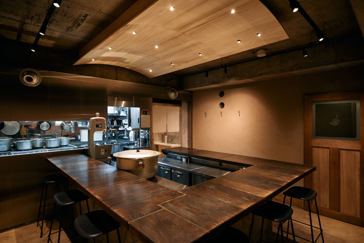 Biriyani_Osawa_osawa_interior