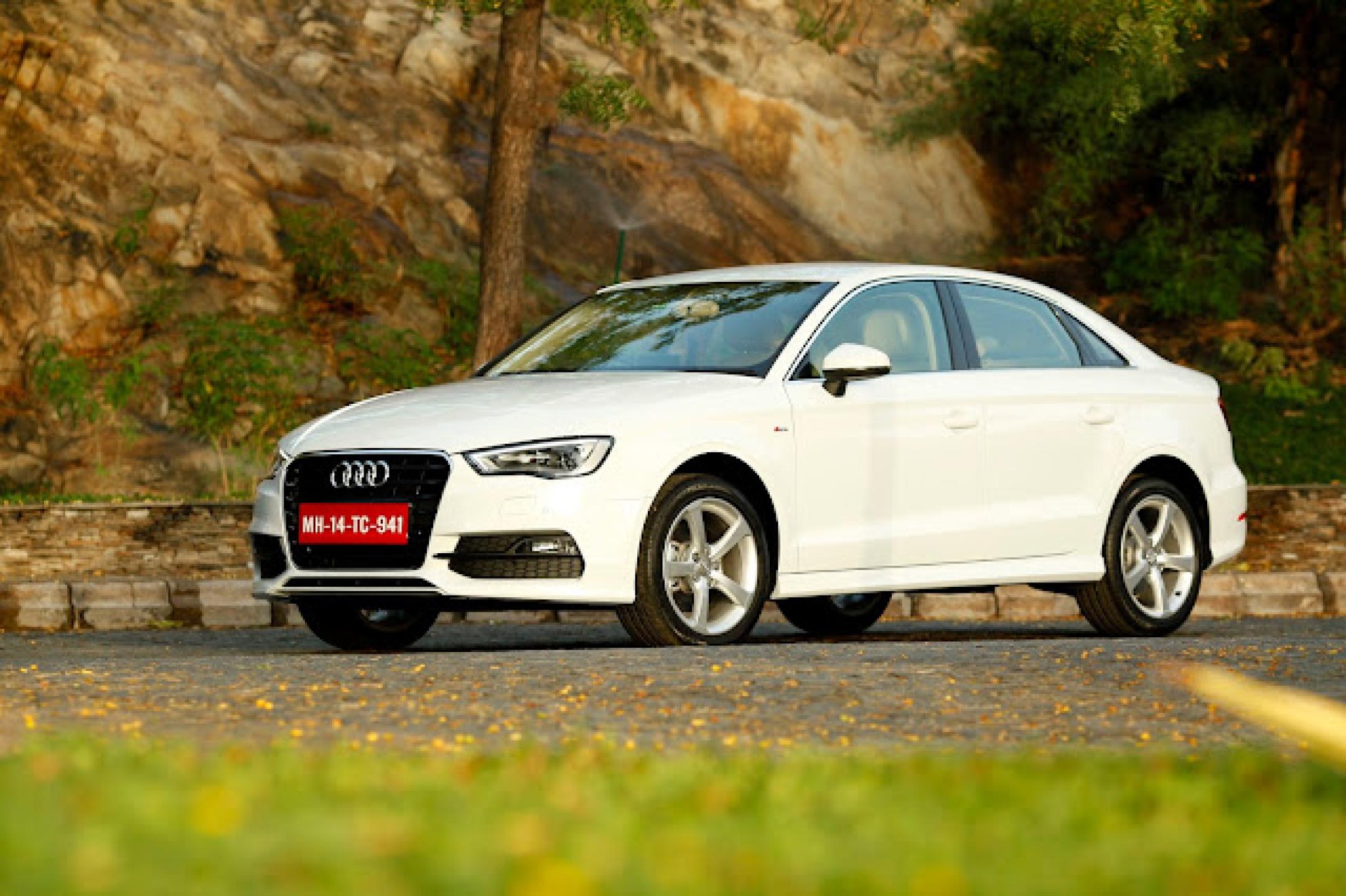The Audi A3 40 TFSI Premium now comes with new features and enhancements