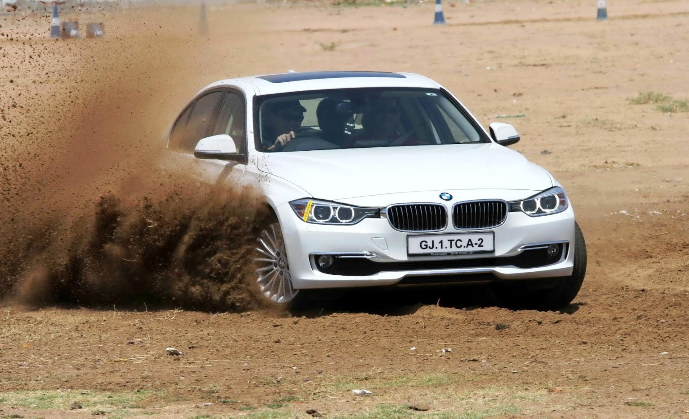 BMW rolls out The Experience Tour 2015
