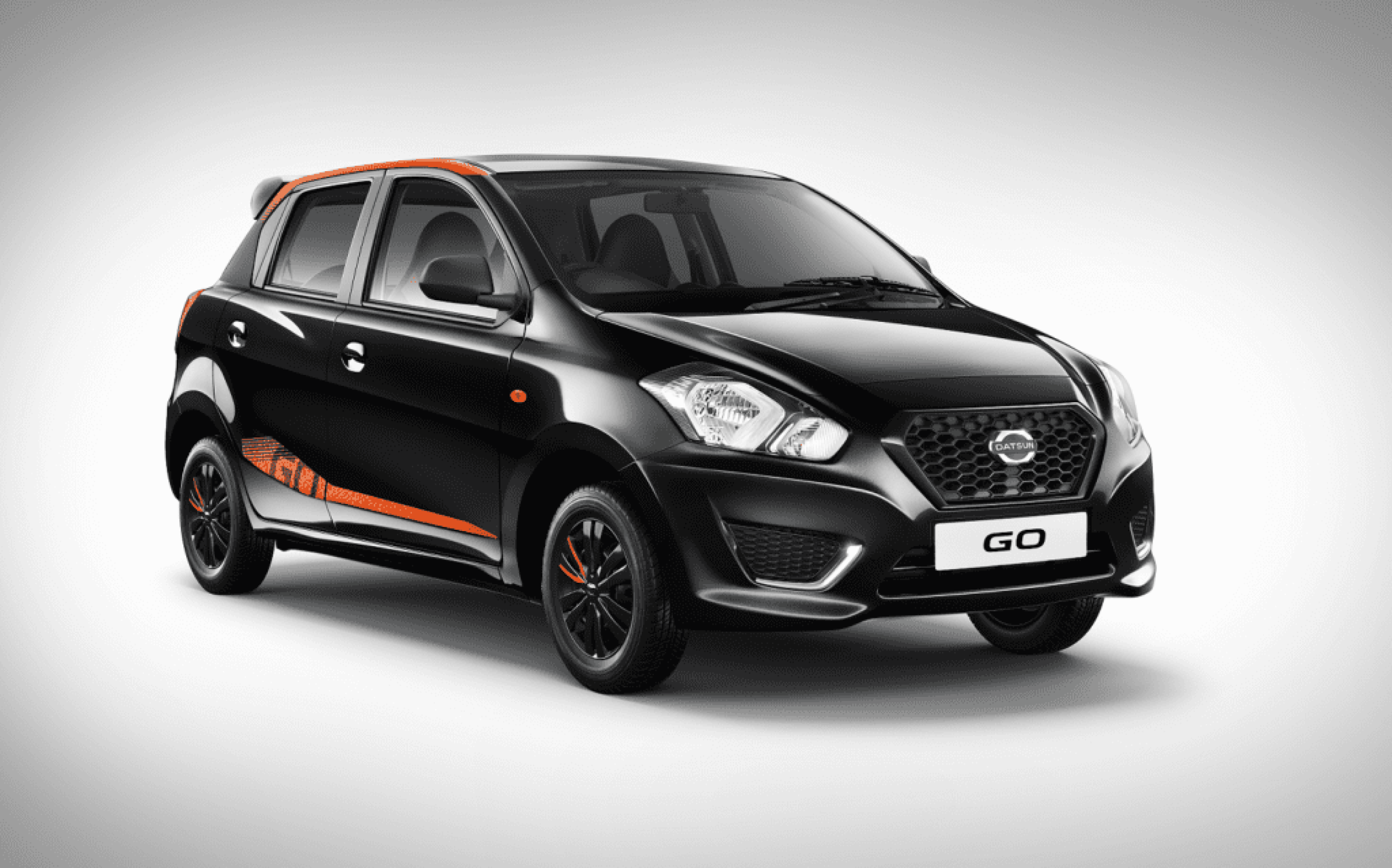 Datsun GO and GO+ Remix Limited Edition launched