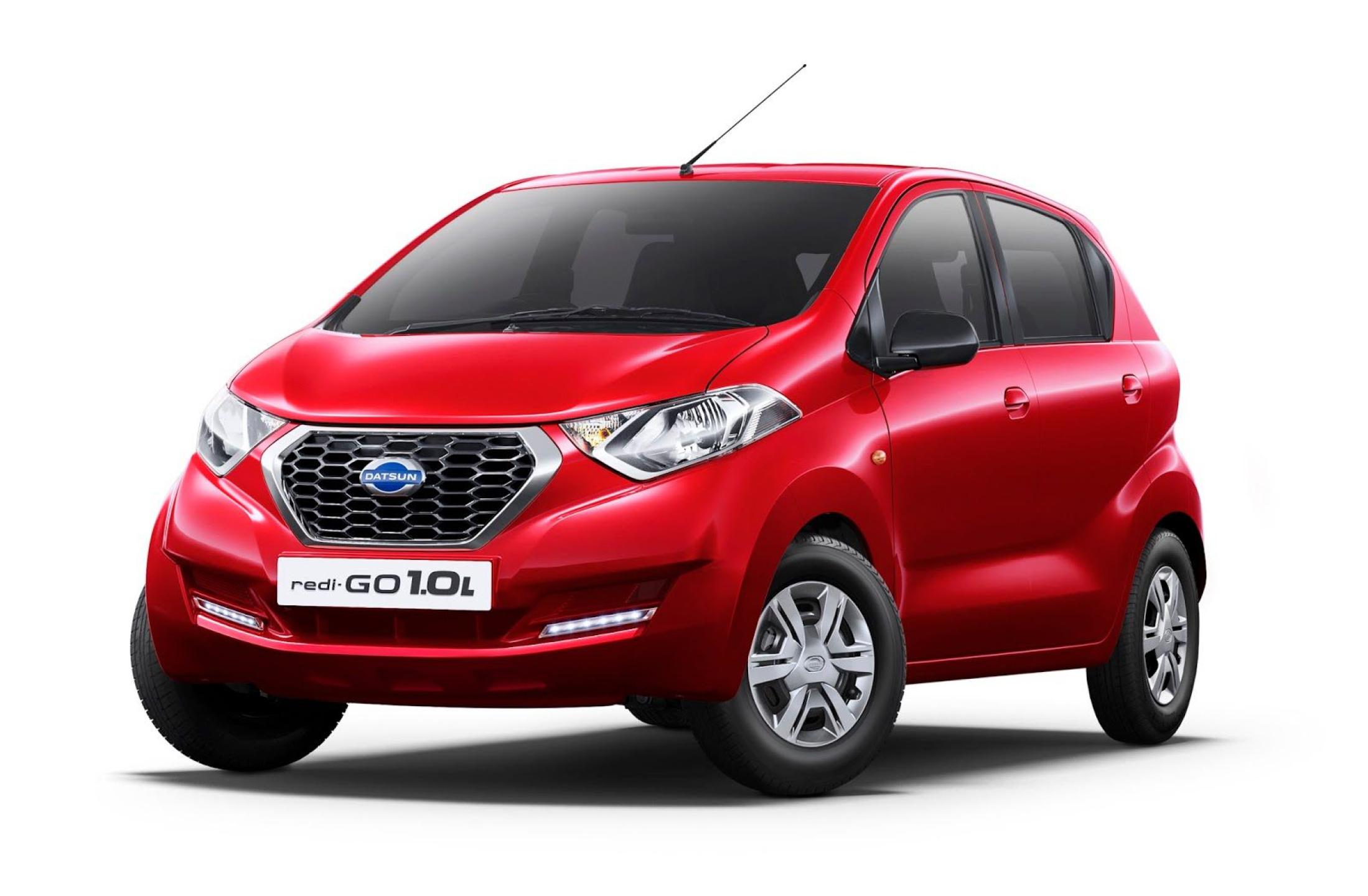Nissan throws an open challenge to customers with its 'Test Drive Challenge'