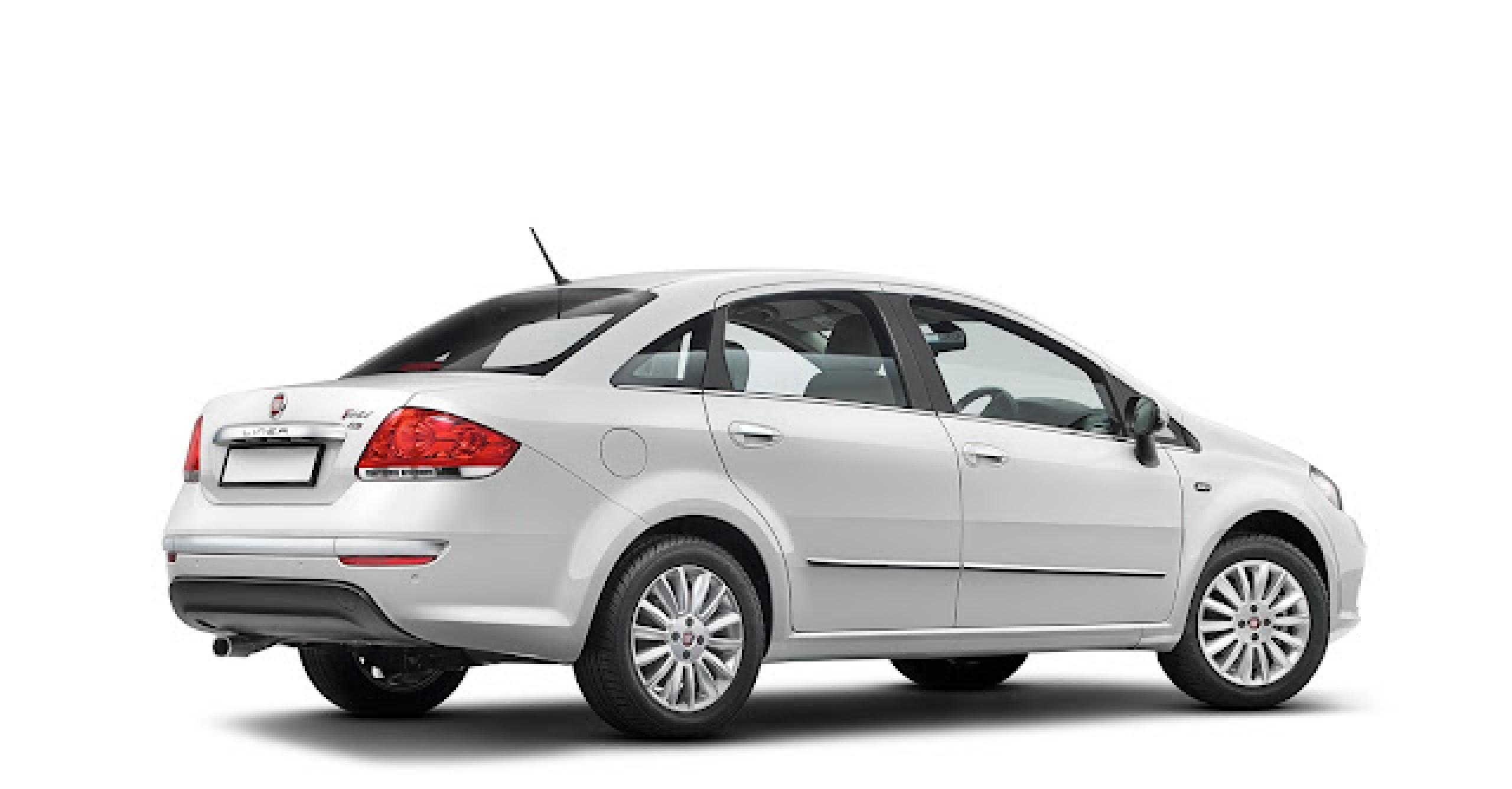 Fiat launches the new Linea 125 S, powers up Punto EVO and Avventura