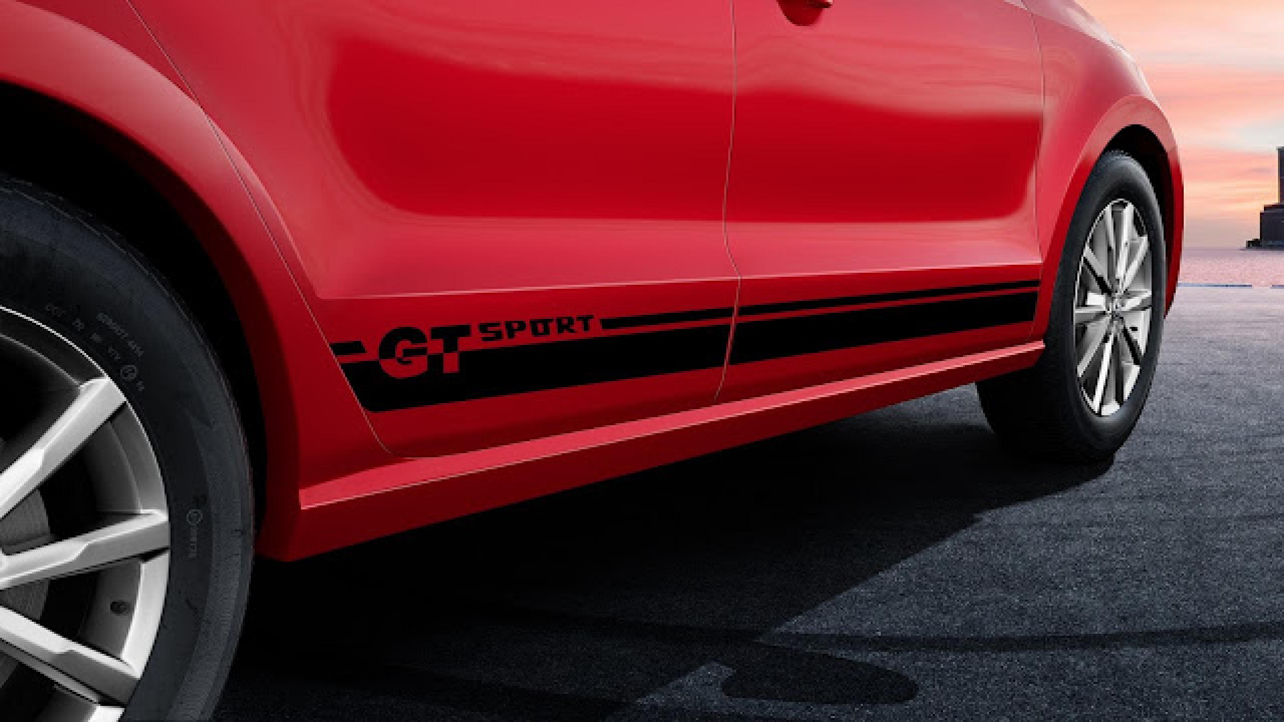 Volkswagen launches the limited edition Polo GT Sport