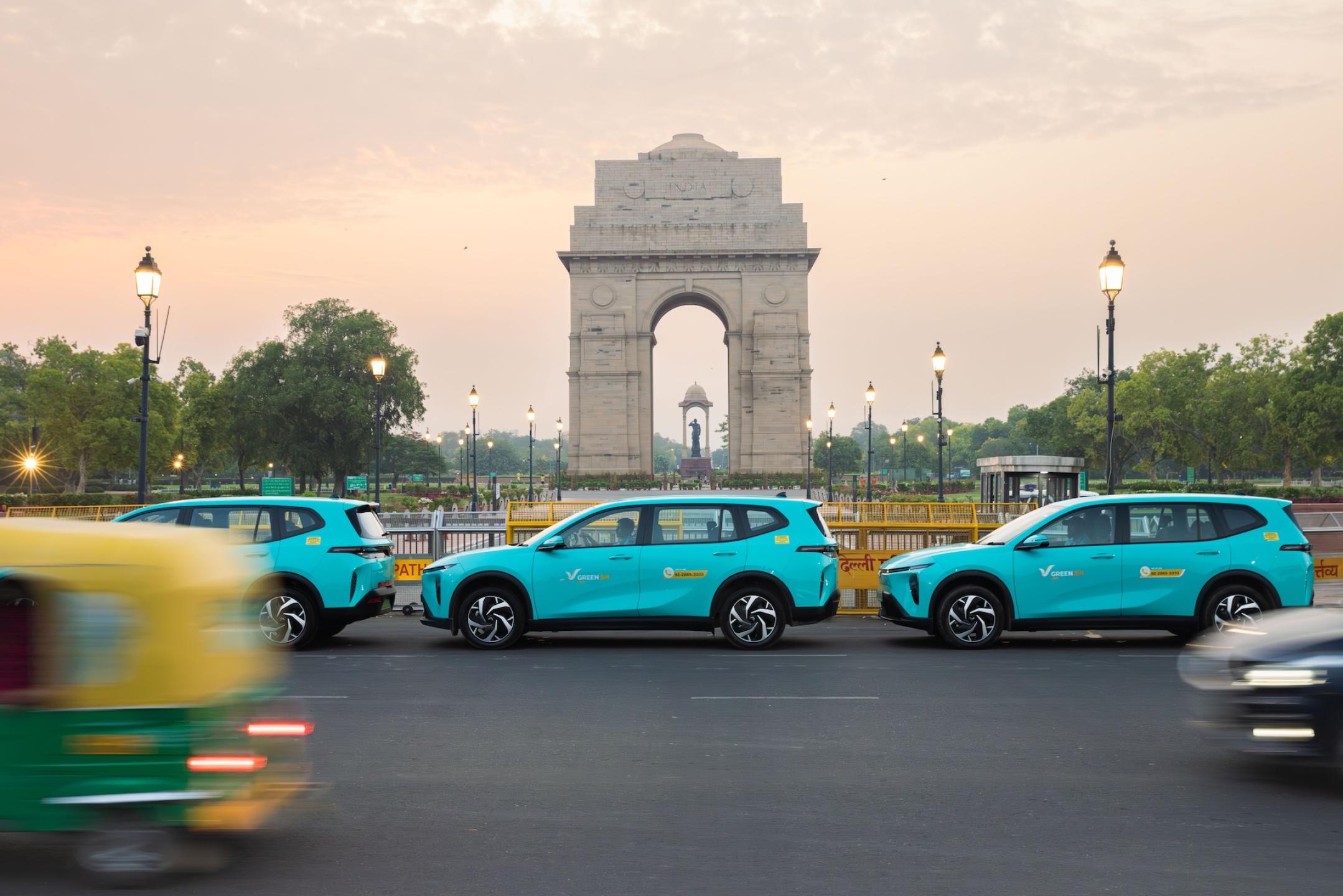 India is asking more of mobility. Can Green SM deliver?