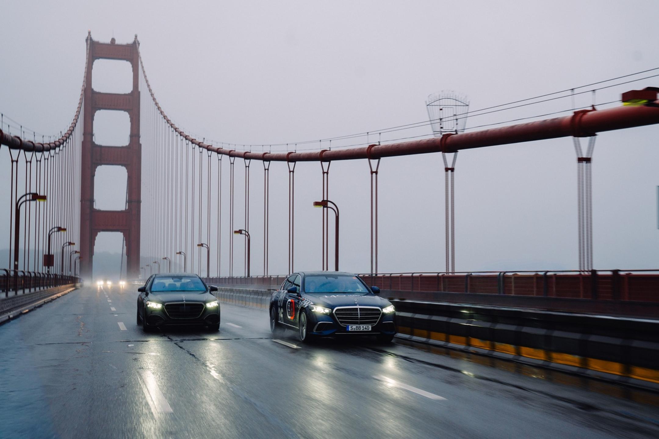 Mercedes-Benz at 140: The grand tour arrives in India