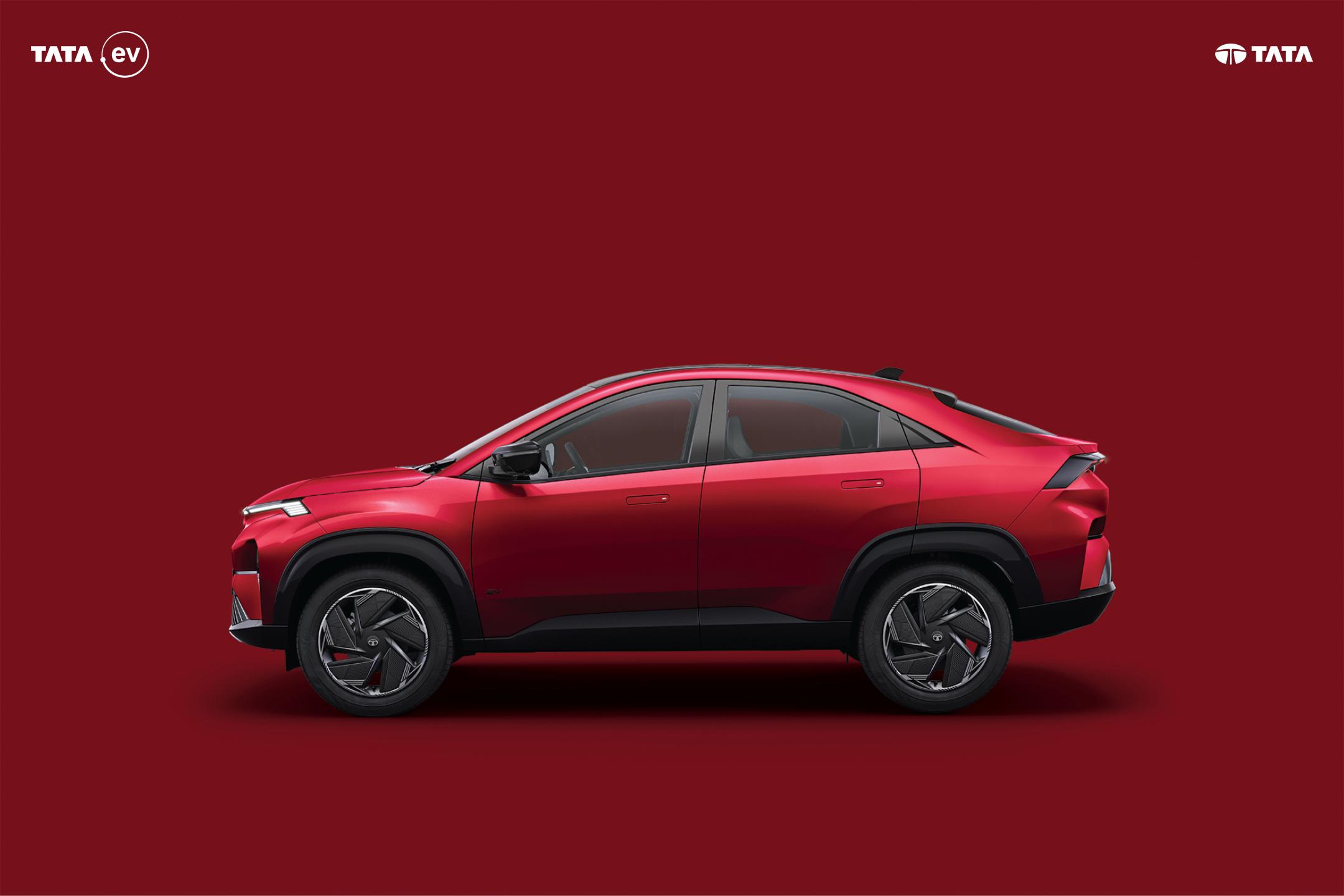 Tata Curvv.ev Series X: Sharpening the long-range EV conversation