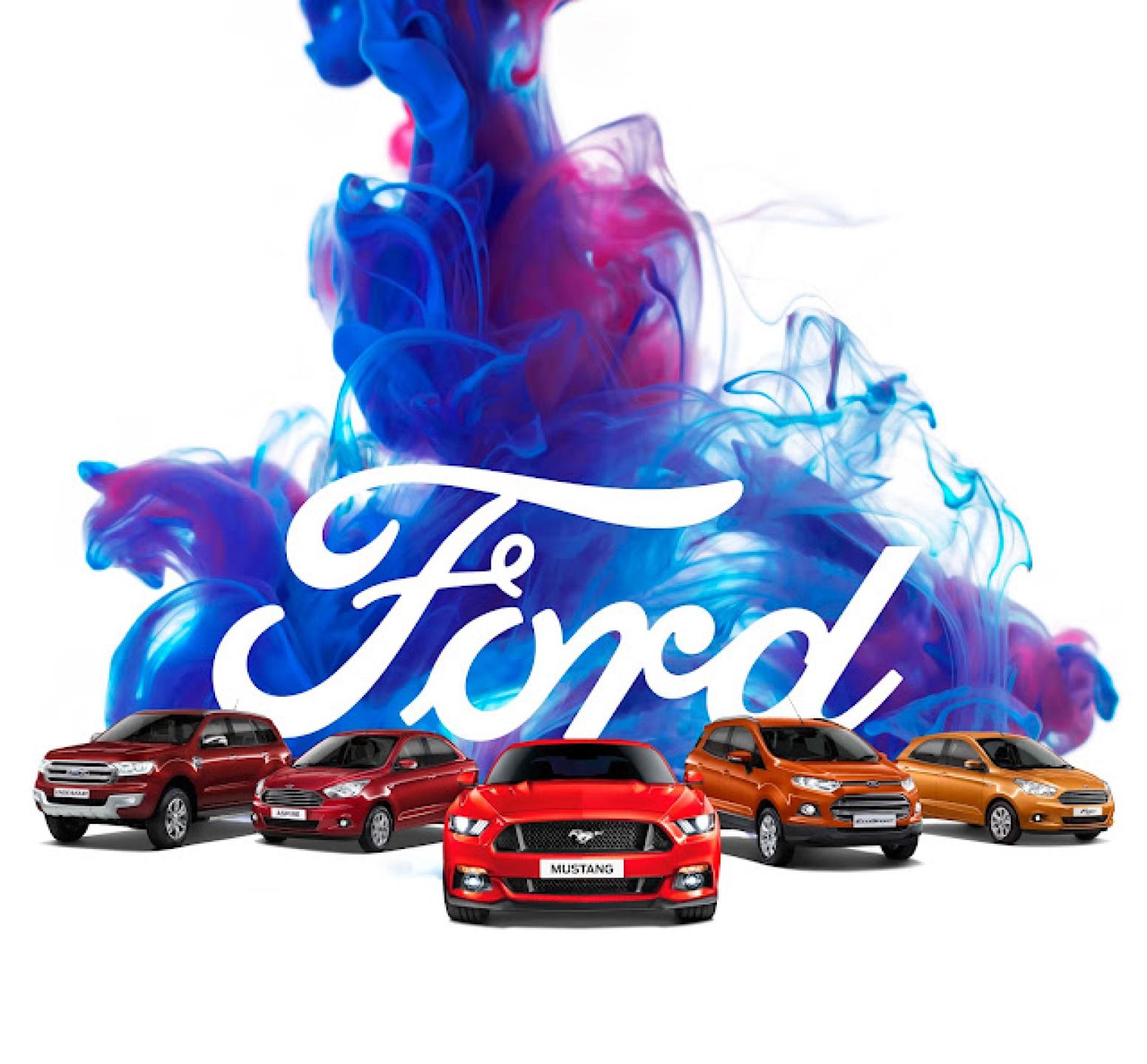 Ford collaborates with ITI to bring its Automotive Student Service Educational Training (ASSET) Centre to Ahmedabad