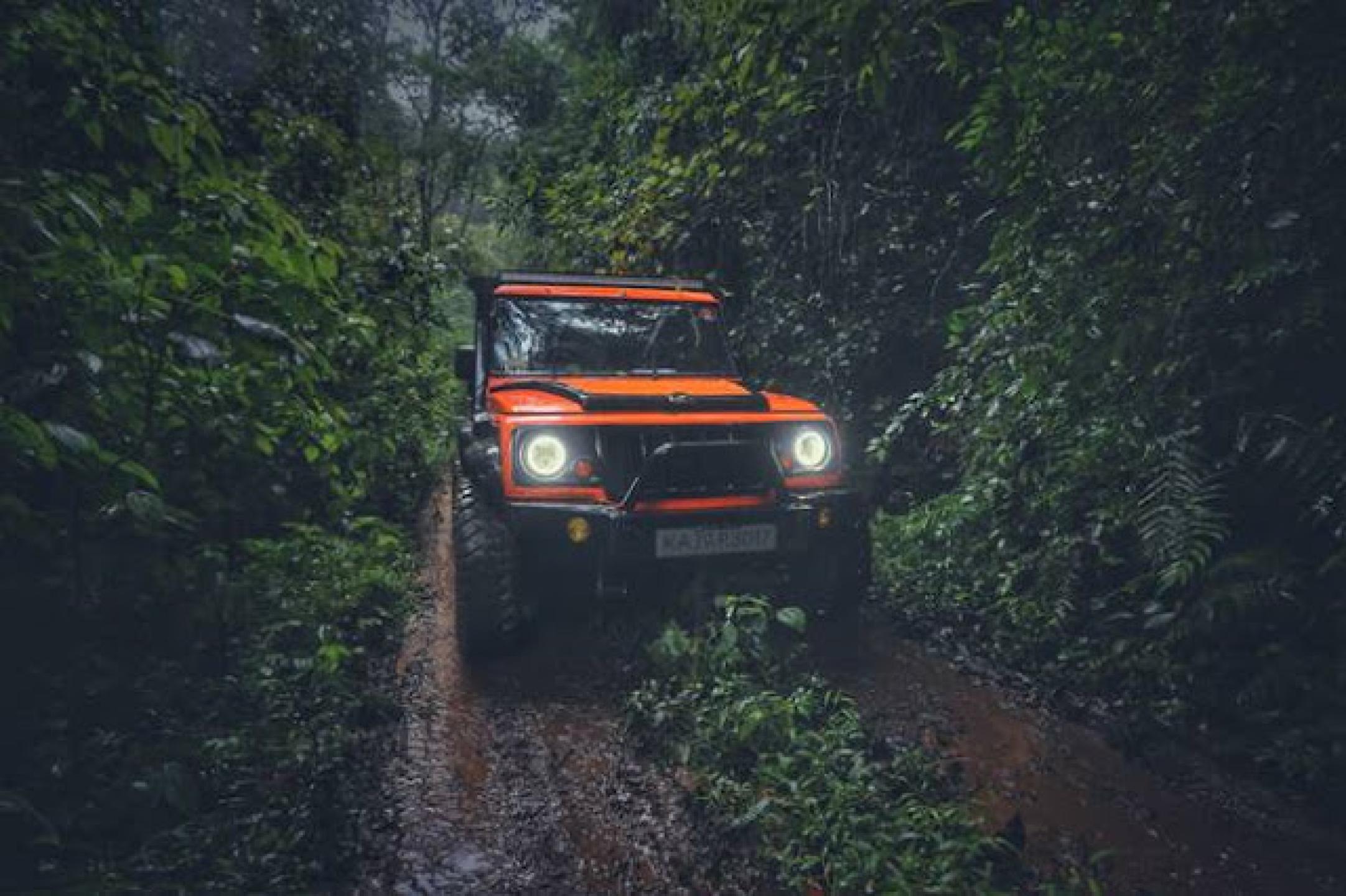 The 142nd edition of Mahindra Great Escape concludes in Sakleshpur