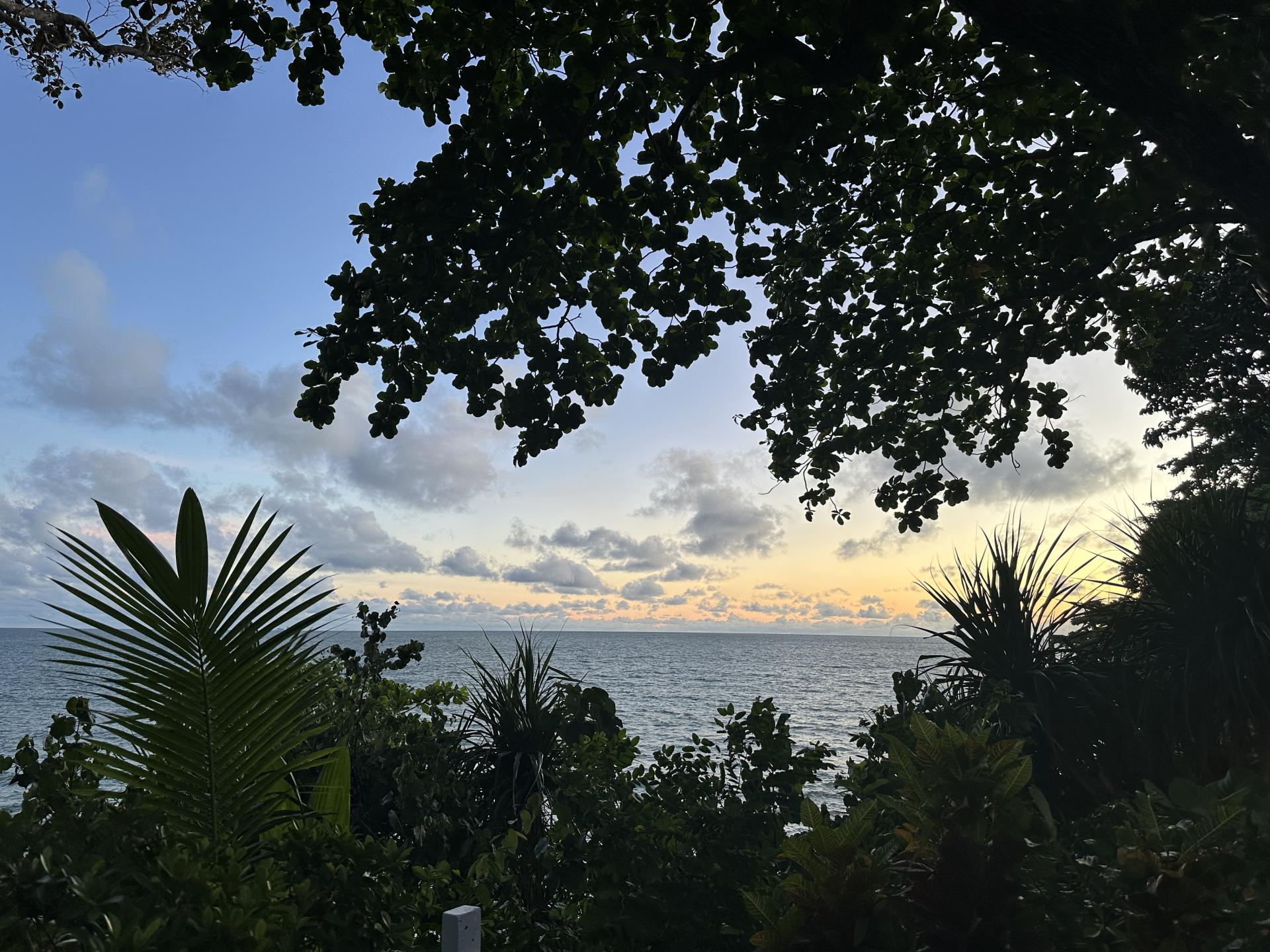 Koh Lanta: An island in meditation