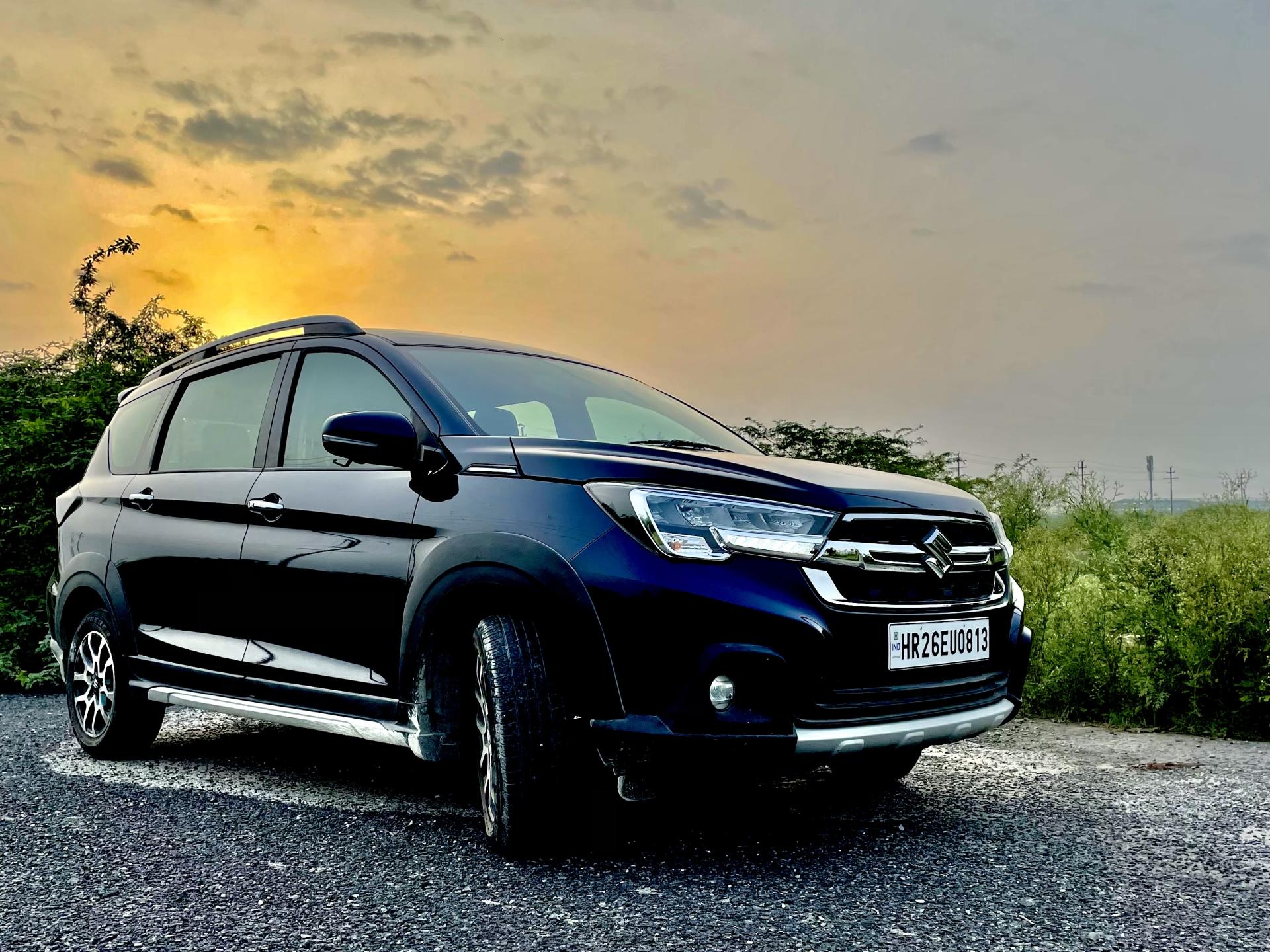 The new XL6 introduces luxe indulgences in the mass premium segment