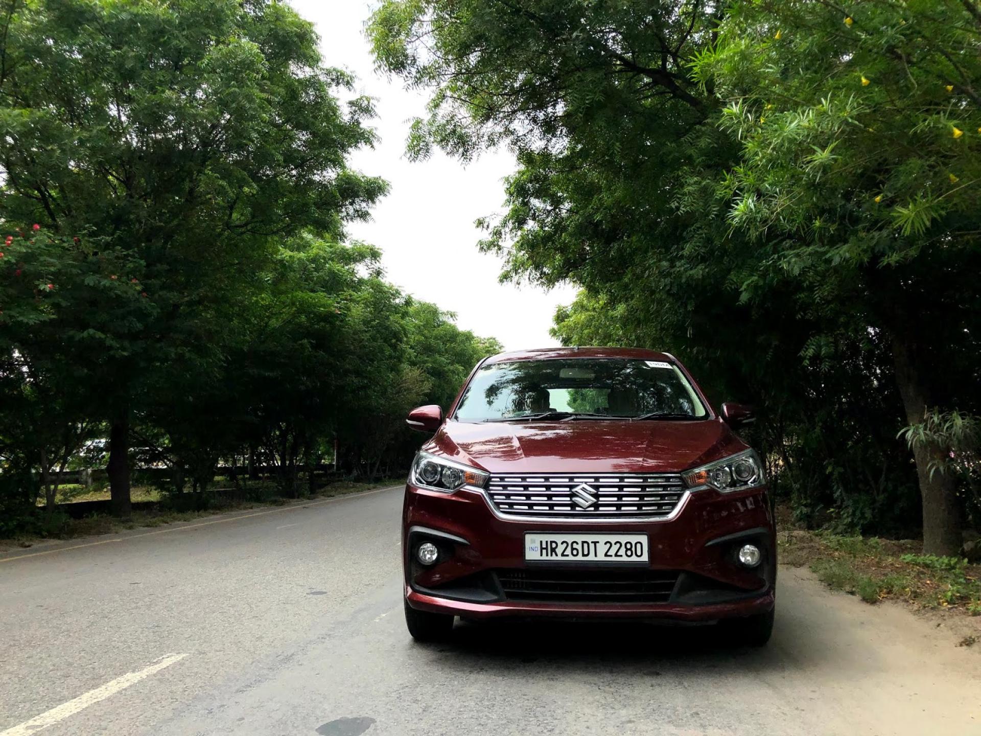 Long Term Review. The Maruti Suzuki Ertiga is more than just a people carrier