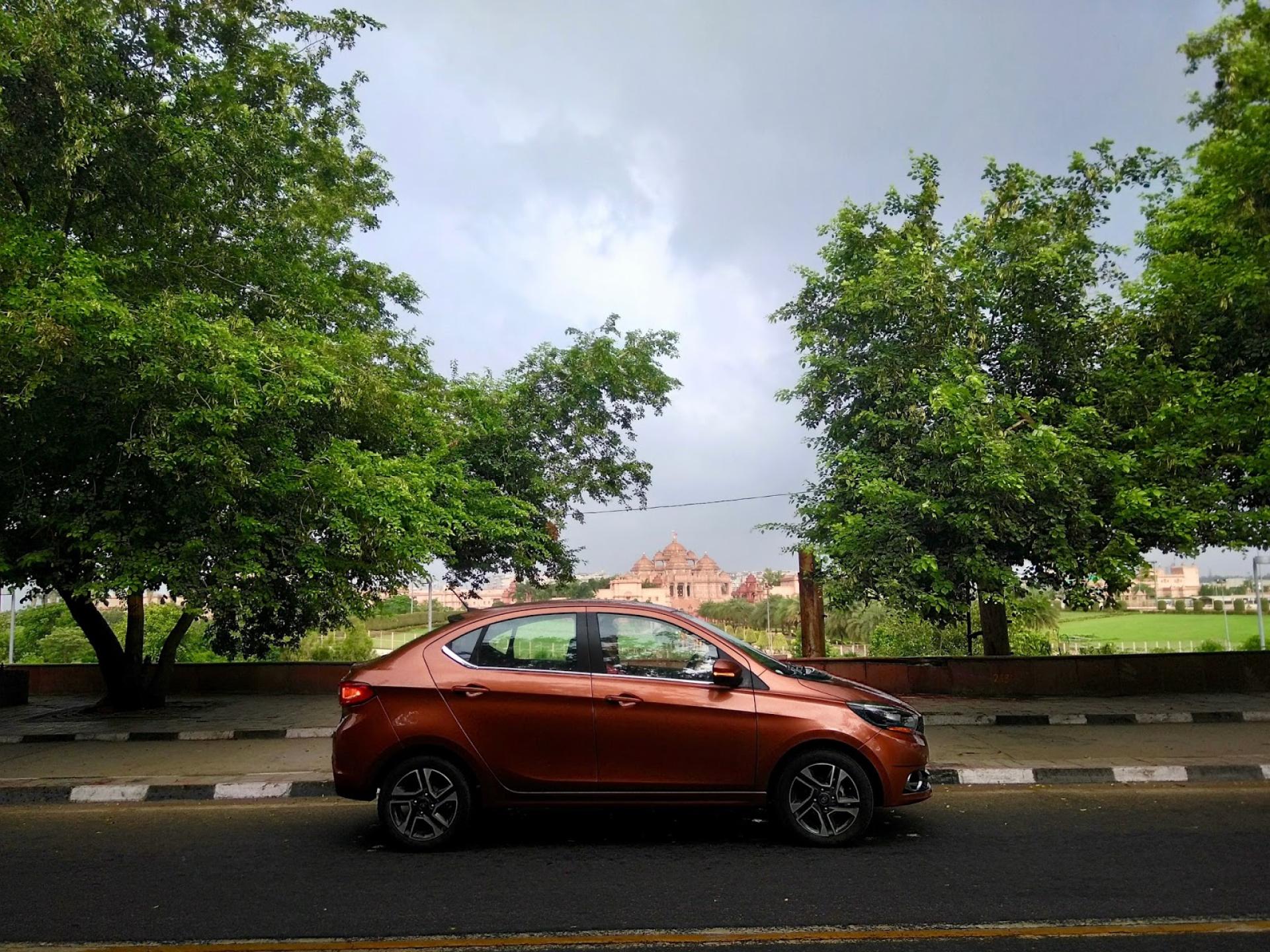 Making a comeback with the #styleback: The Tata Tigor 1.2L Petrol Drive Review