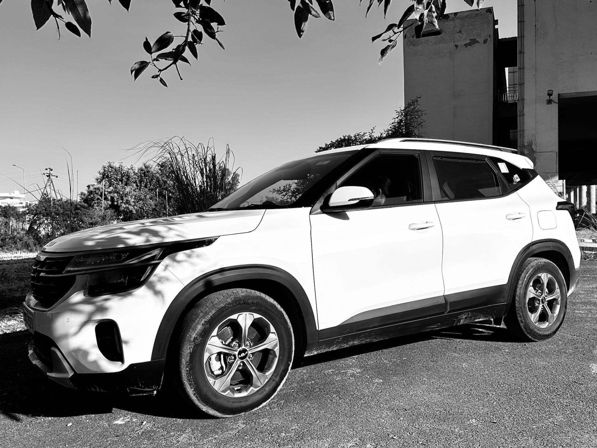 Kia Seltos HTK(O) Review: Style, substance and everyday practicality