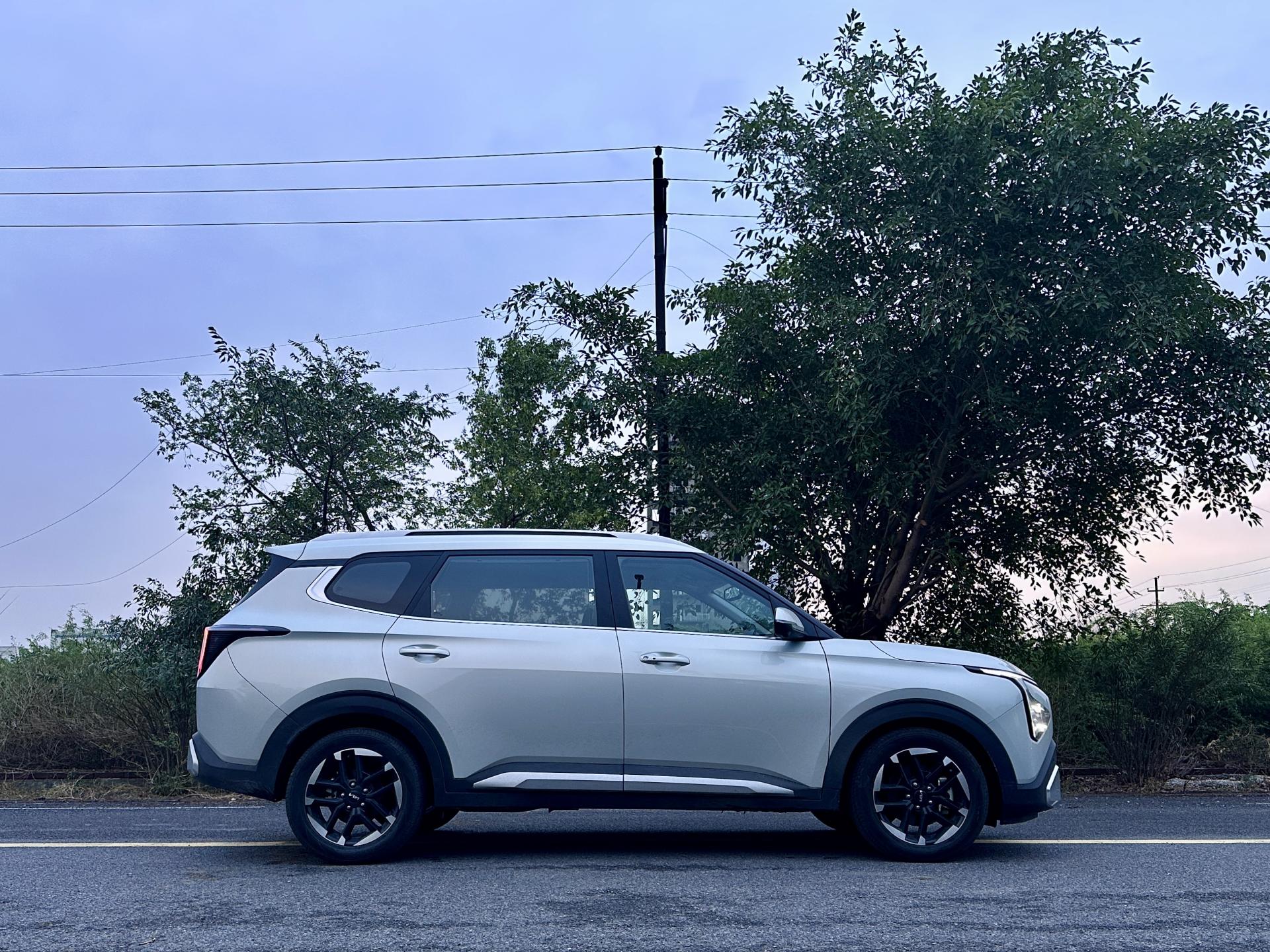 20 Days with the Kia Carens Clavis: 10 things you need to know