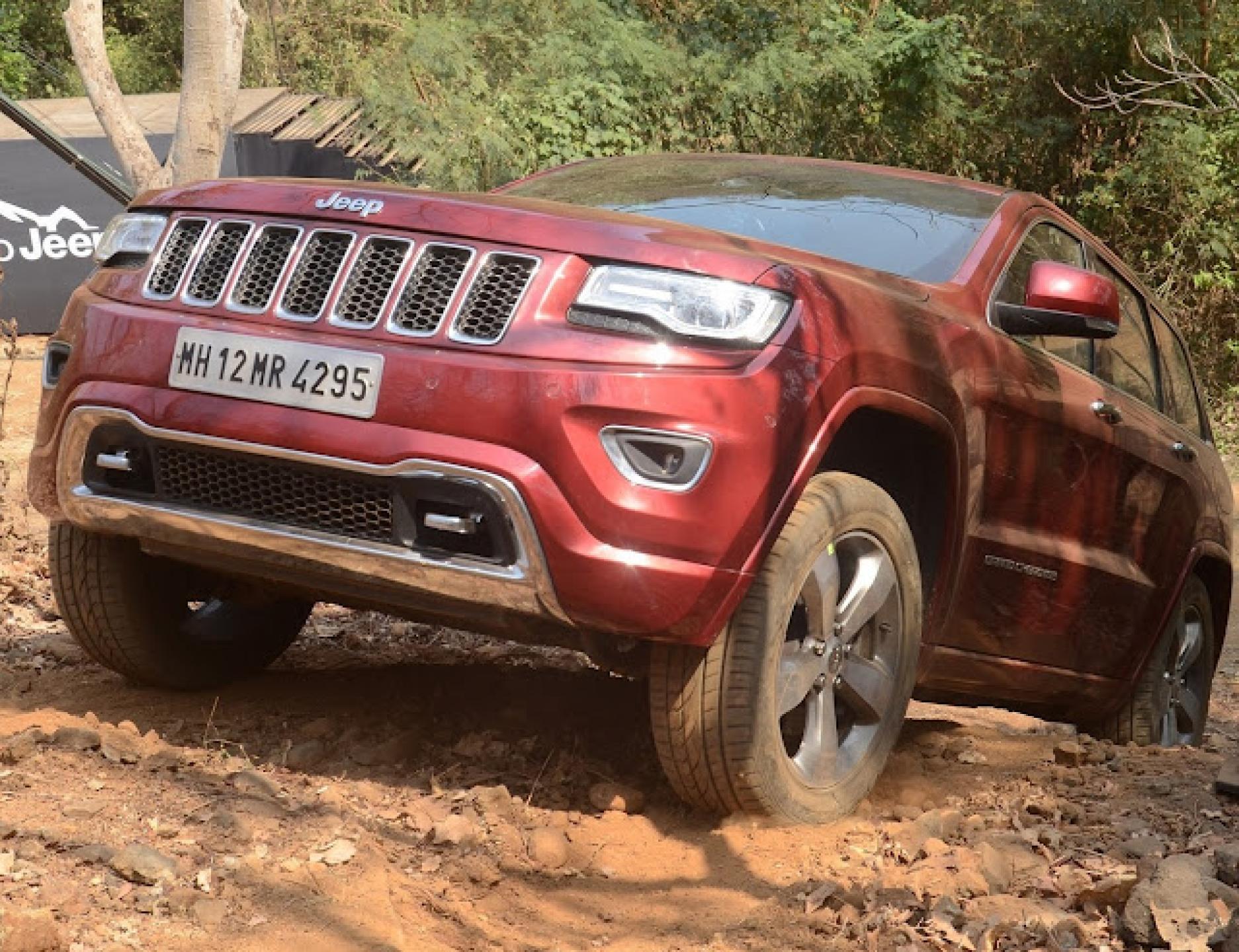 Jeep takes a stylish step forward by associating with HT Most Stylish Awards 2017