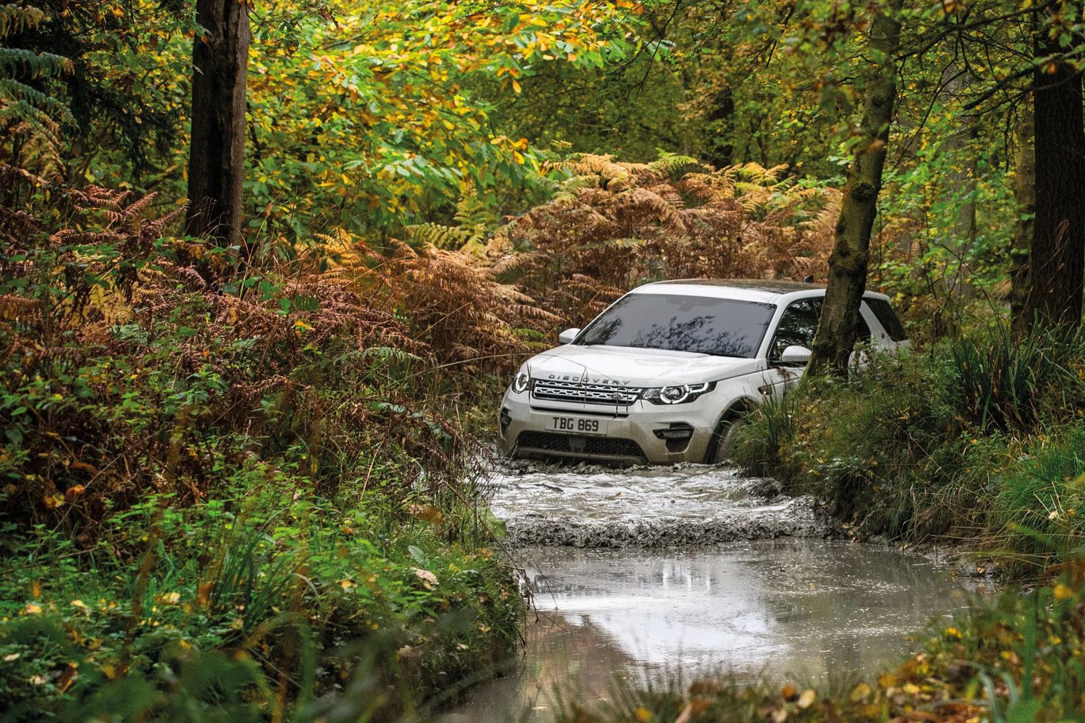 The Above and Beyond Tour by Land Rover to travel across 12 Indian cities