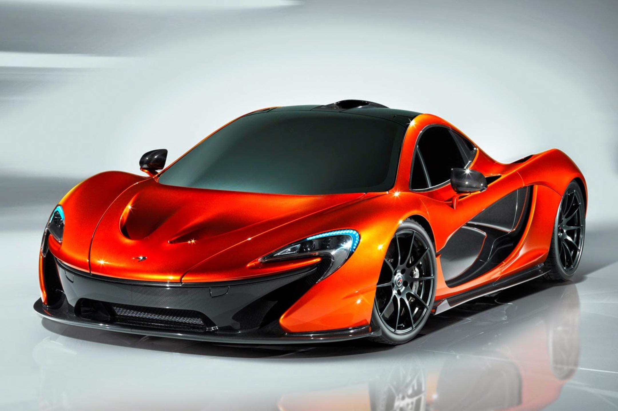 mclaren-p1