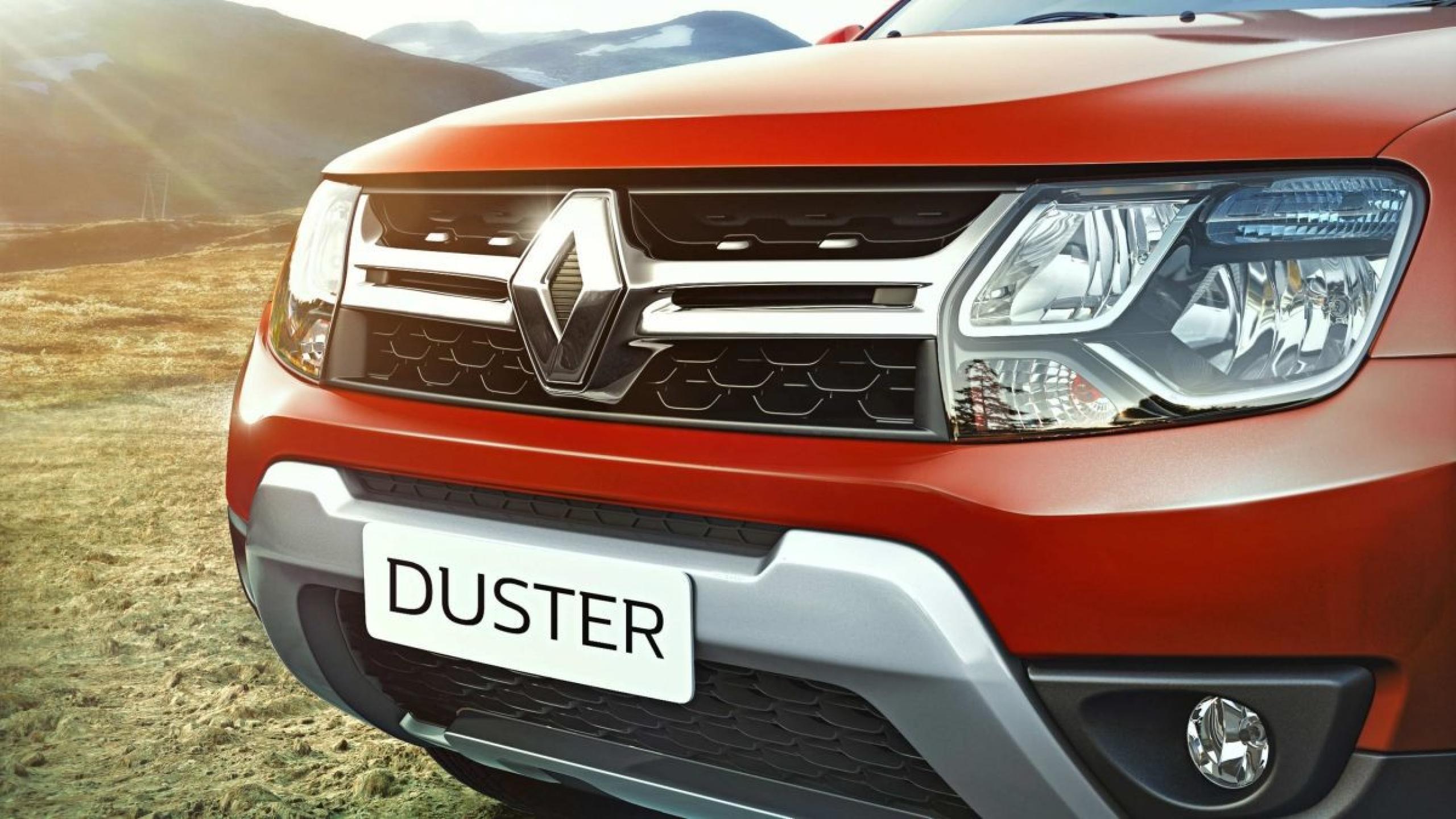 2018 Renault Duster gets a massive price cut due to increase in localisation