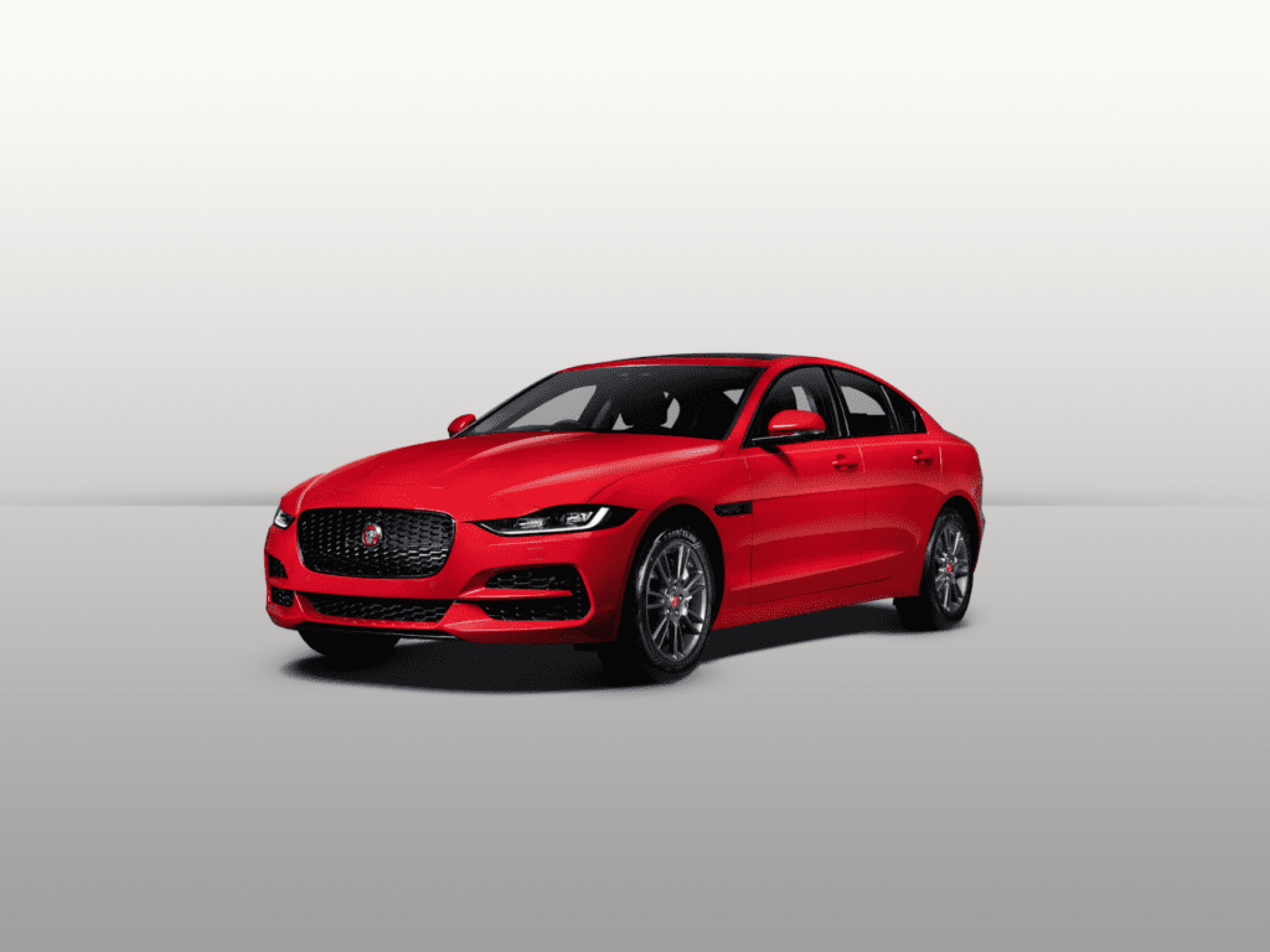 The new Jaguar XE is priced at INR 44.98 lacs