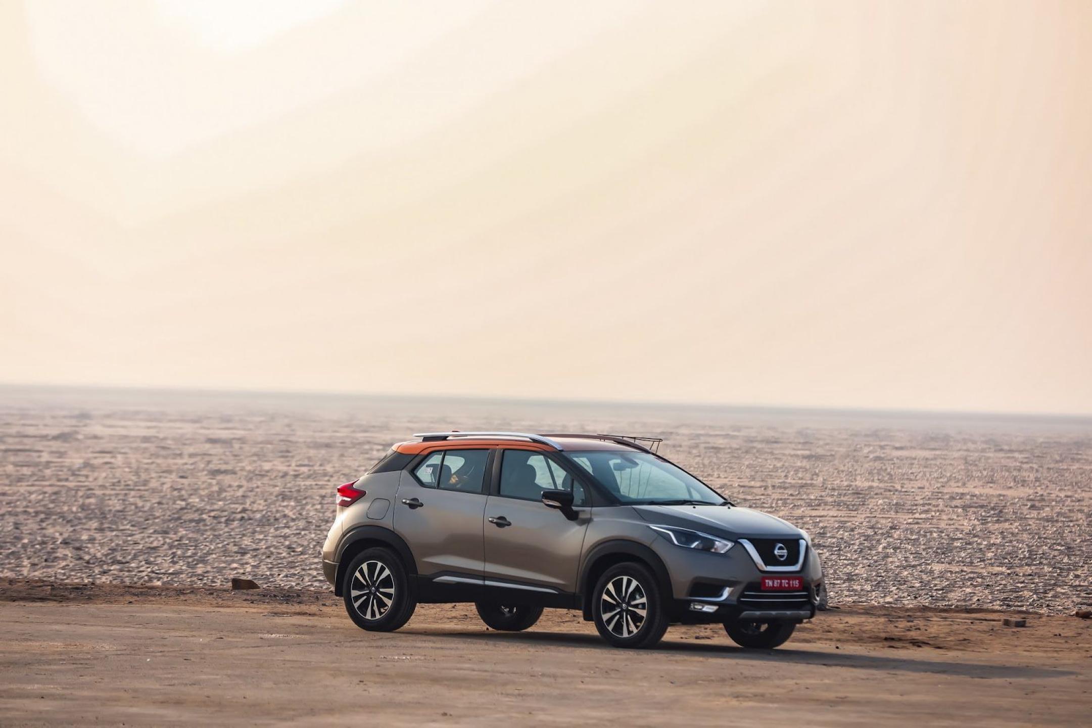 Nissan India launches new road safety campaign #HaveYouClickedToday