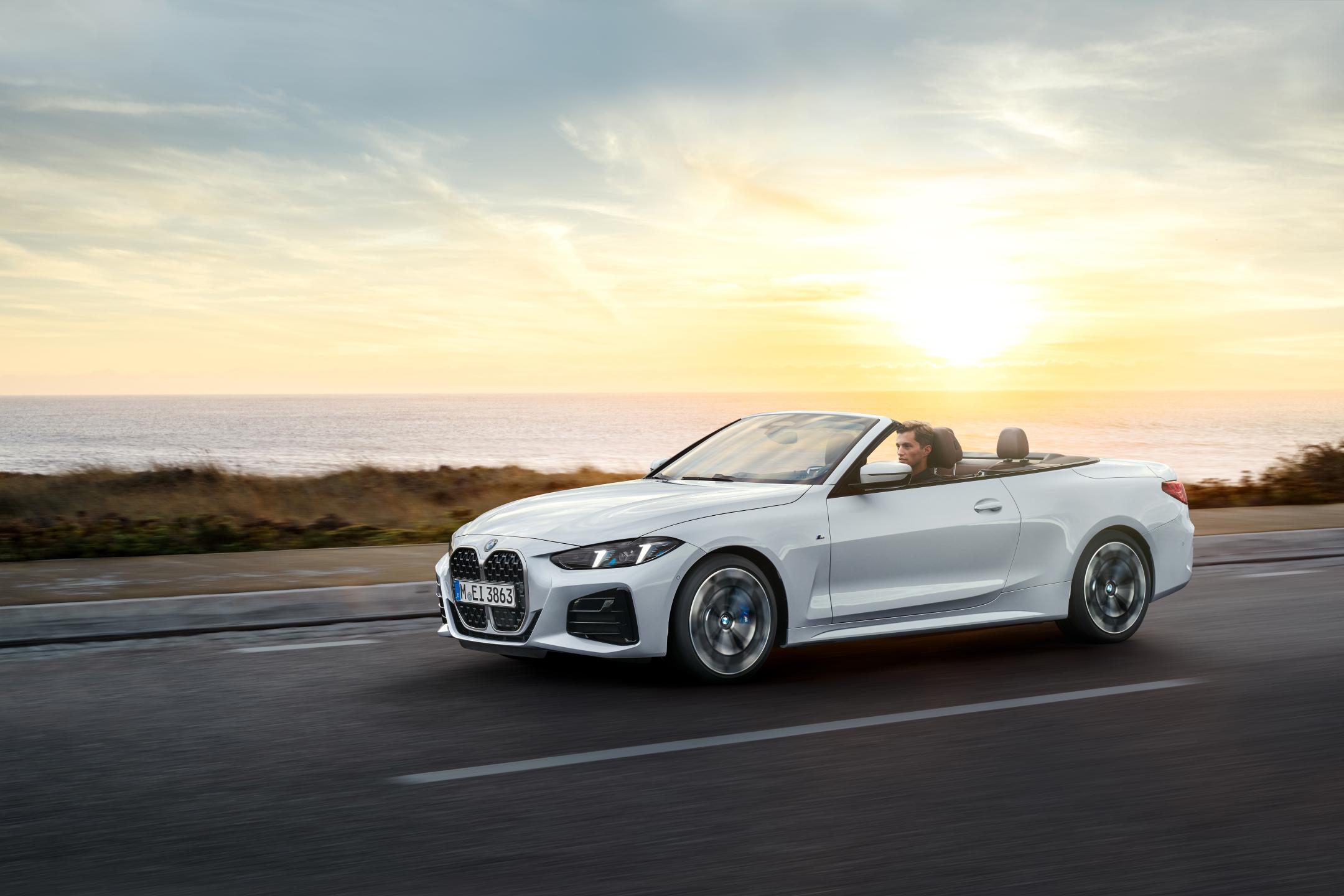 BMW M440i xDrive Convertible: When performance decides to let Its hair down