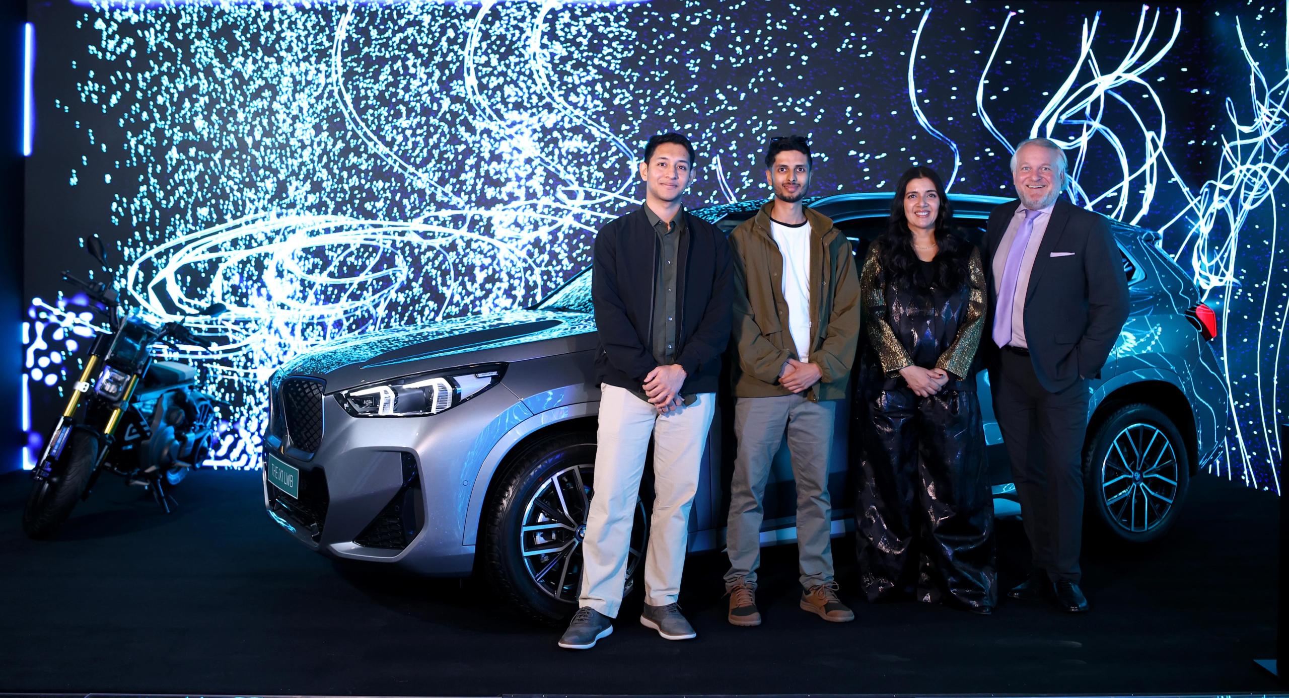 India Art Fair & BMW: Redefining South Asia’s art landscape together