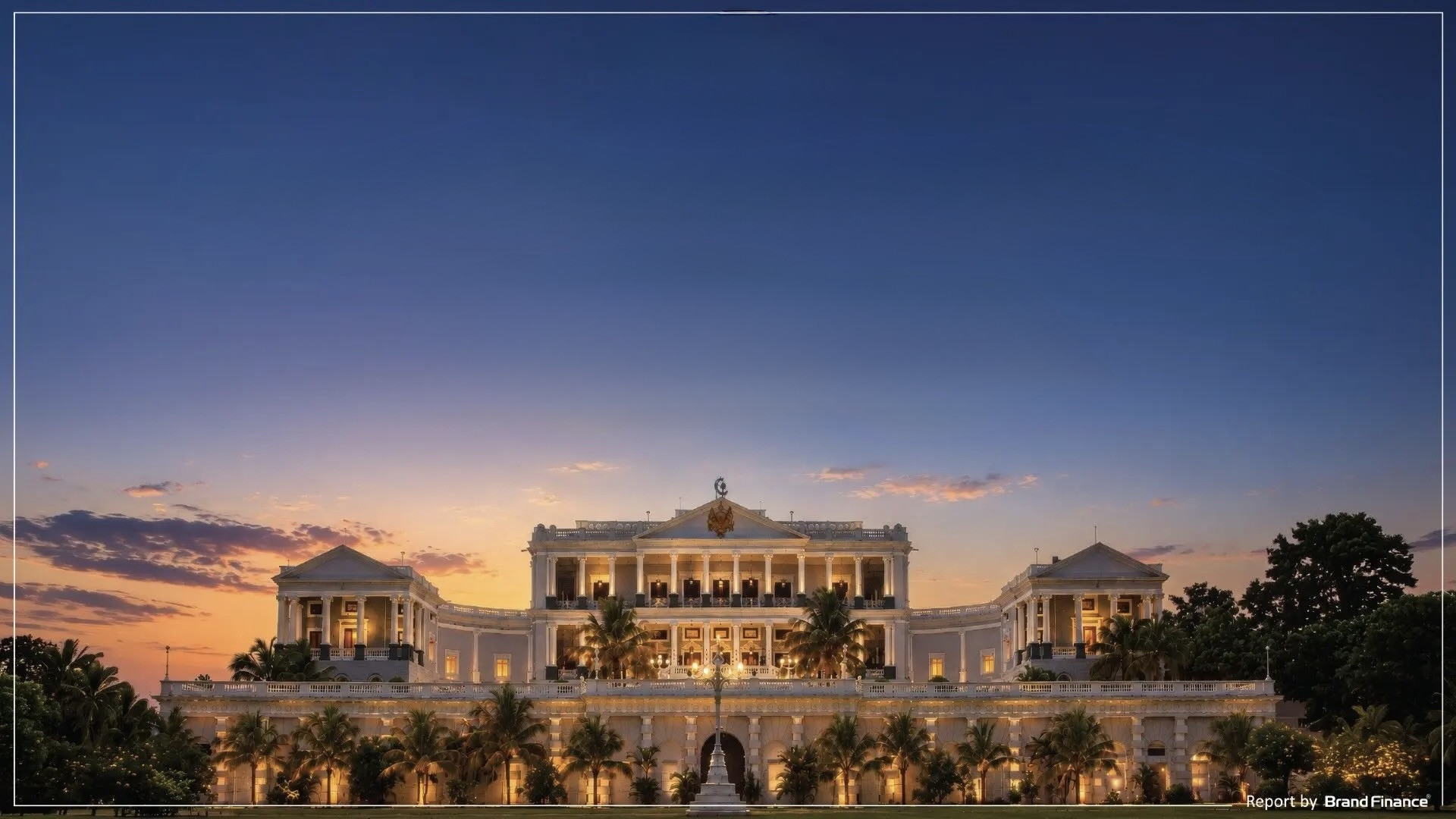 Taj: India’s strongest brand, again. The reasons haven’t changed