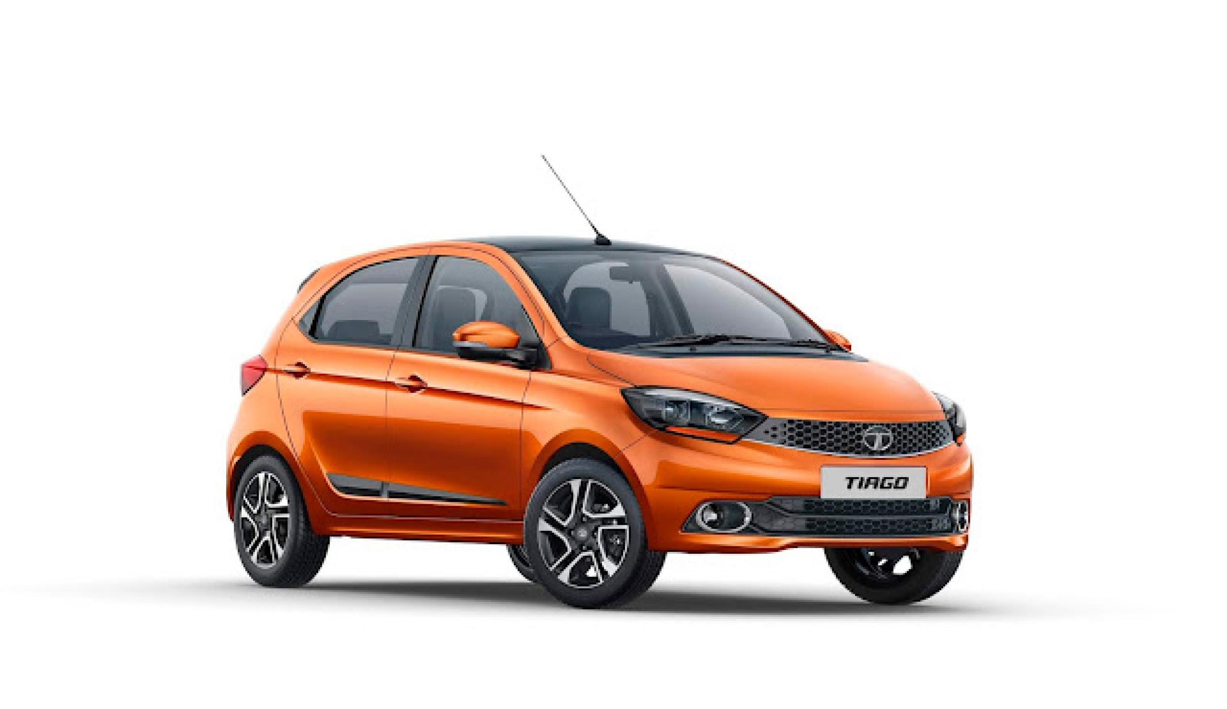 Tata Tiago crosses 2 lac units milestone