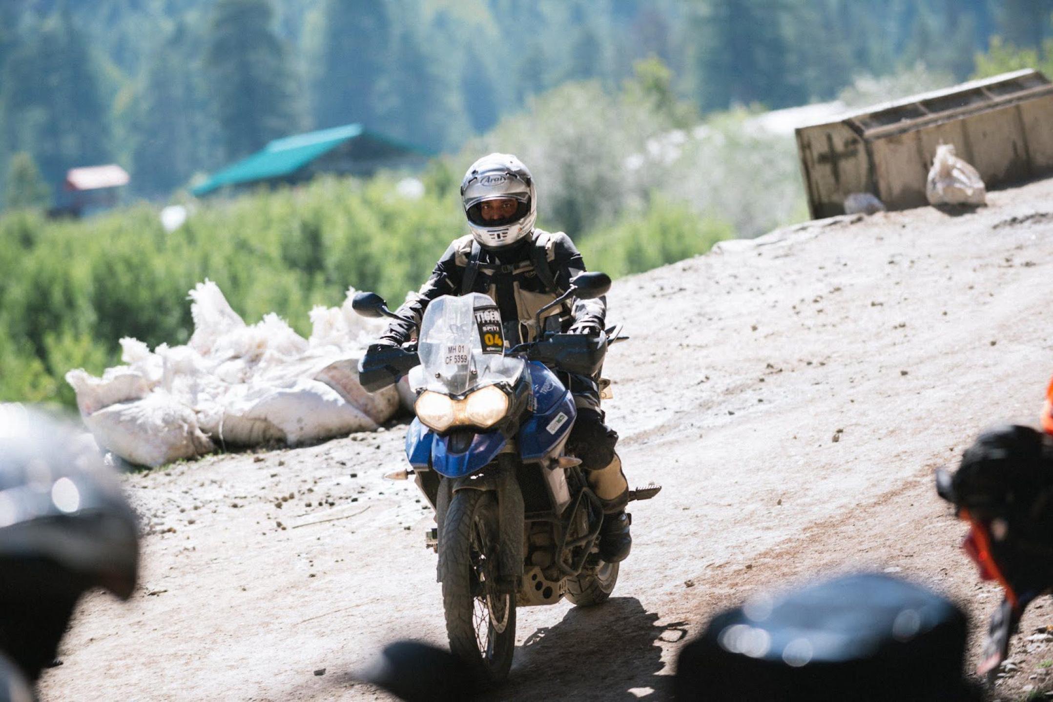 Tiger Trails Spiti 2.0. Triumph announces second edition of adventure riding expedition
