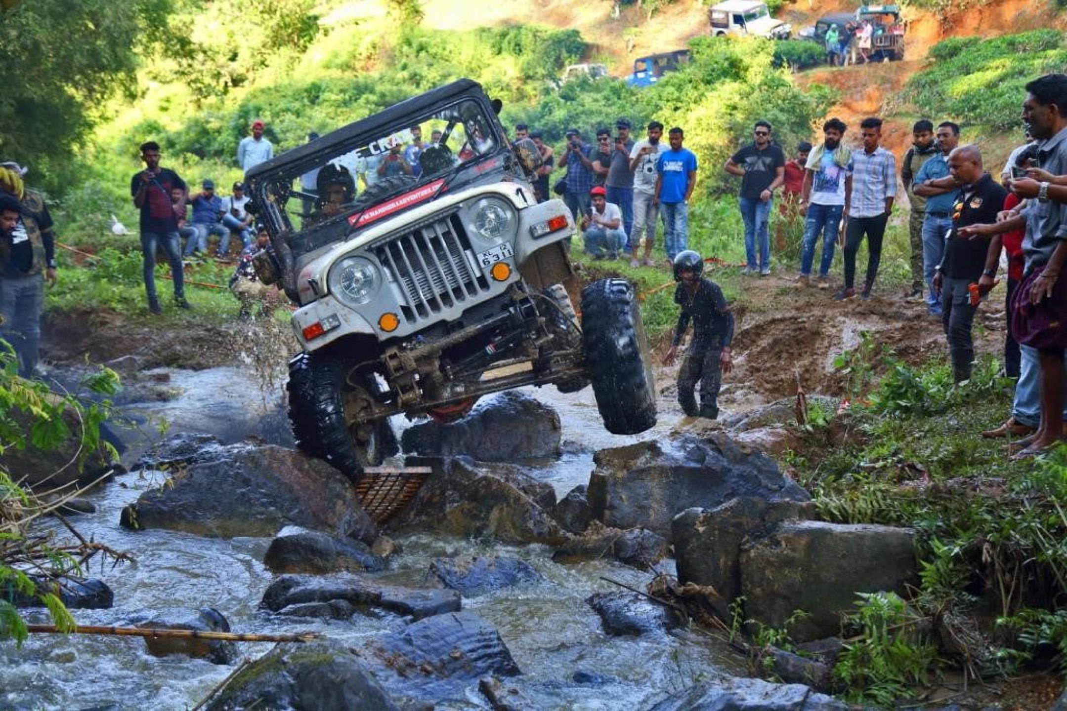 154th edition of Mahindra Great Escape concludes in Wayanad