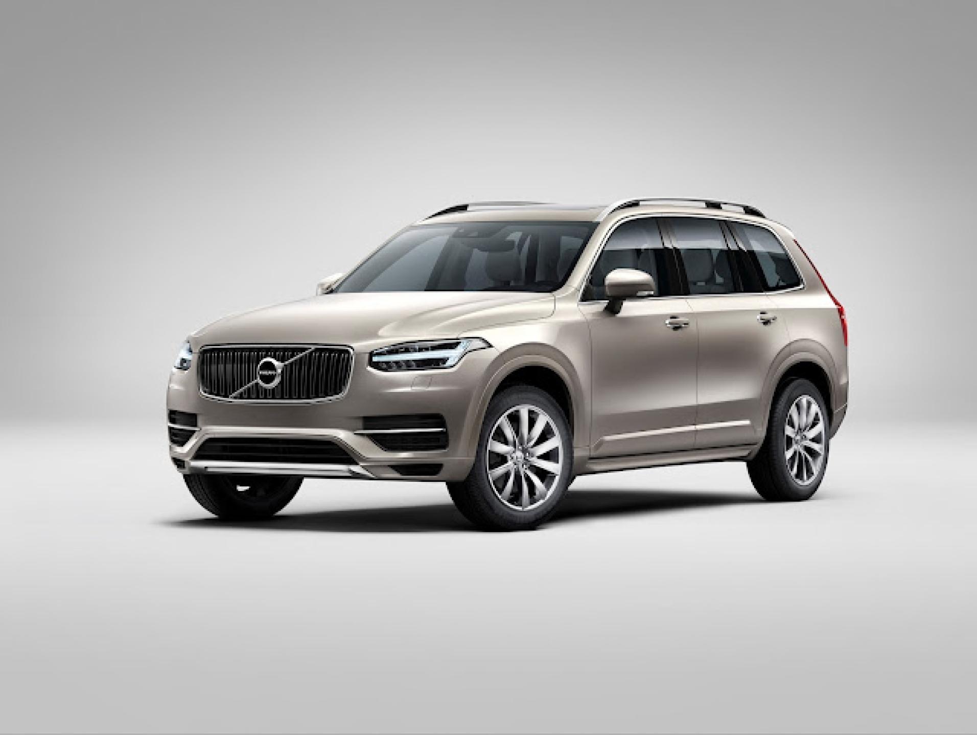 Volvo announces plans to #MakeinIndia