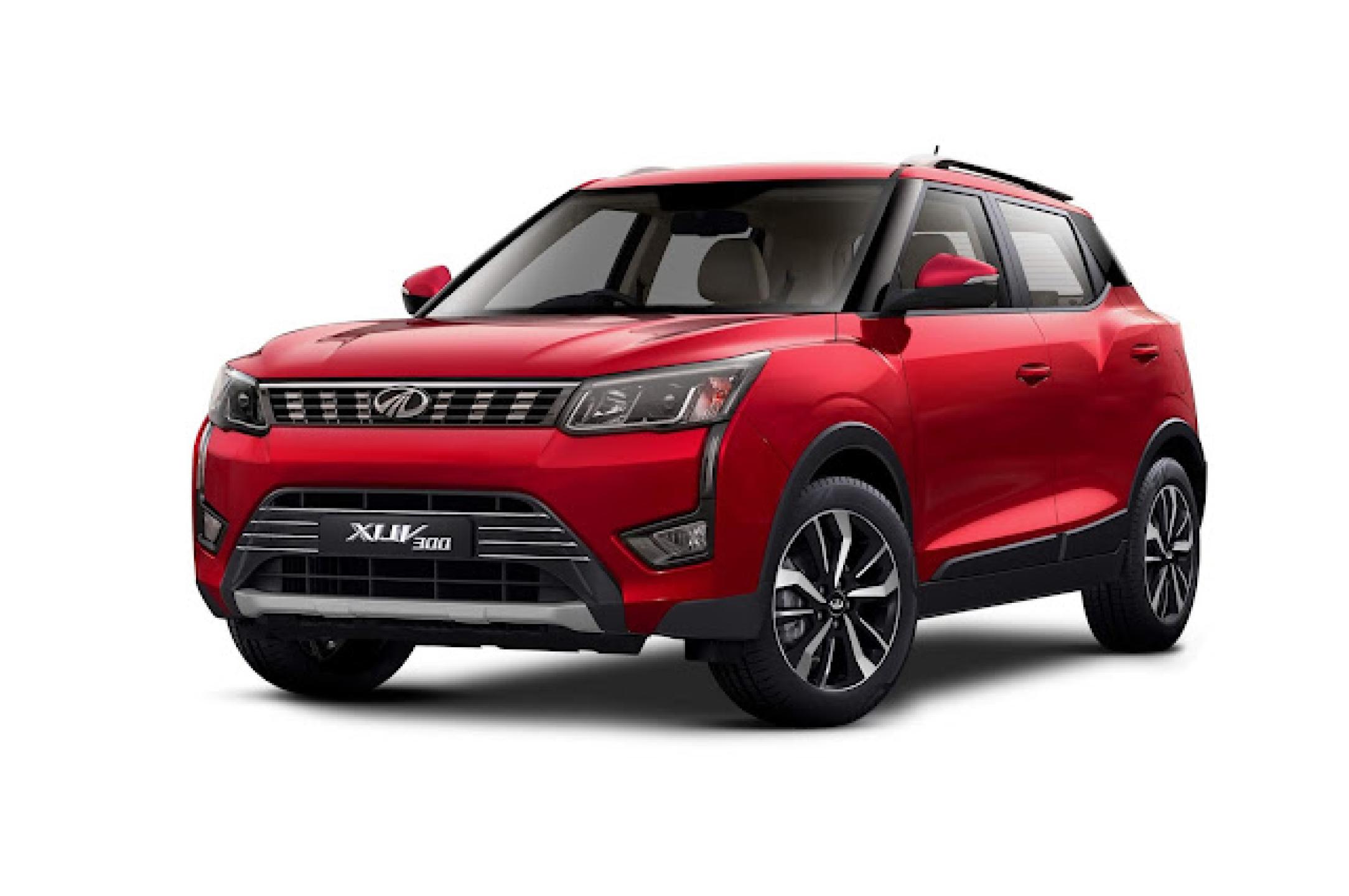 Mahindra XUV300 crosses 13,000 bookings to stir up the compact SUV segment