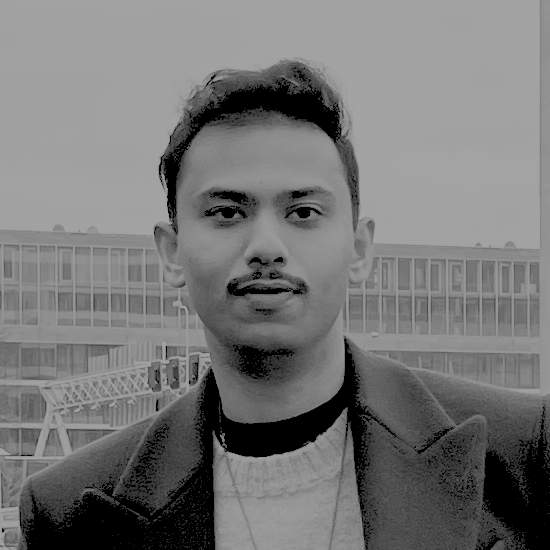 Raghav Sarma