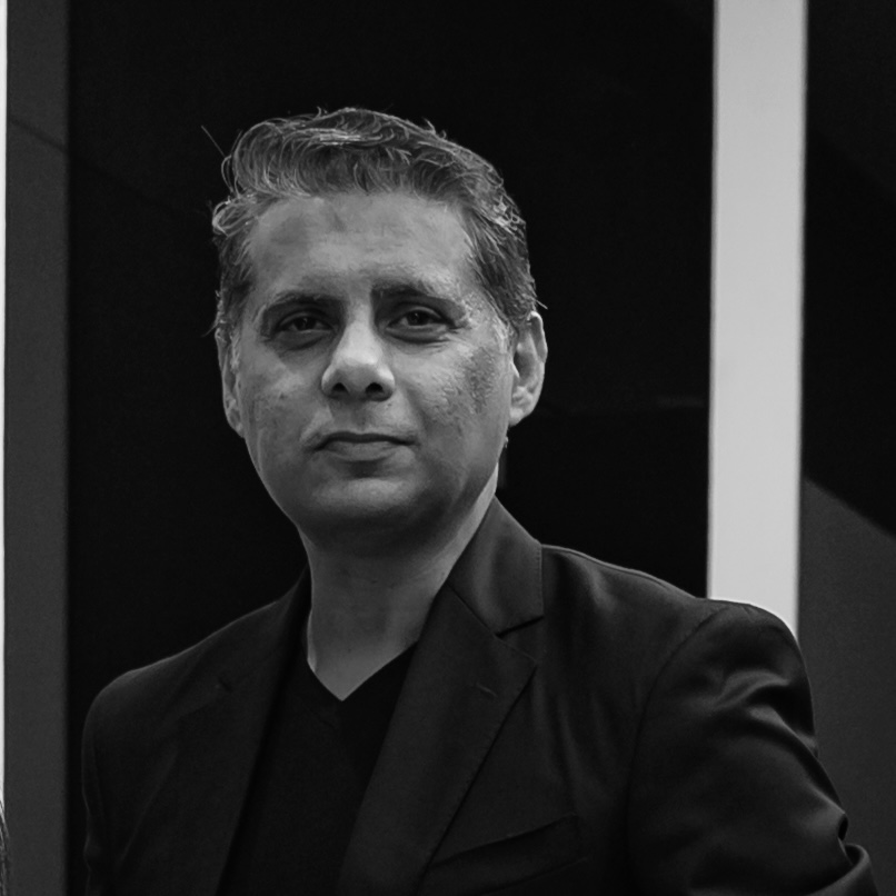Sanjay Sarma